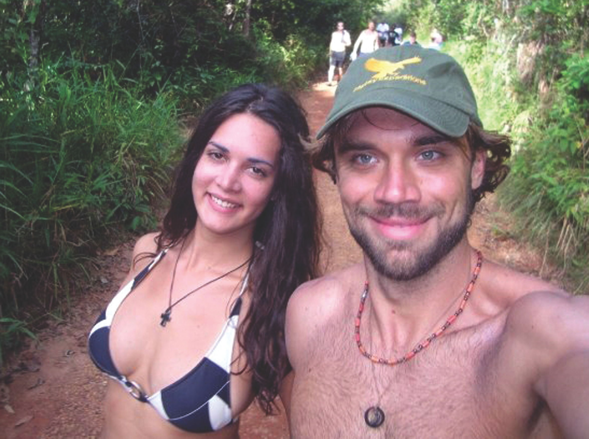 Acusan a otros 3 de la muerte de M&oacute;nica Spear