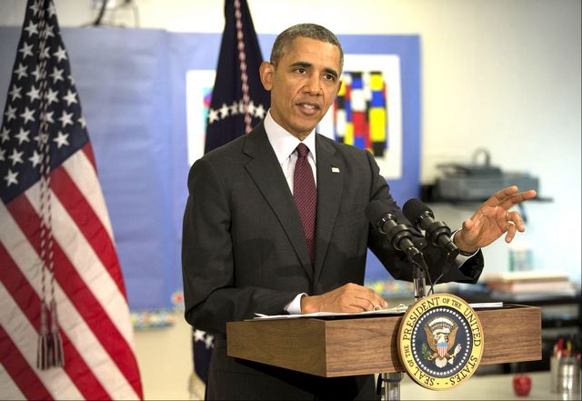 EEUU dar&aacute; ayuda a Ucrania