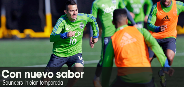 Lo nuevo y lo constante