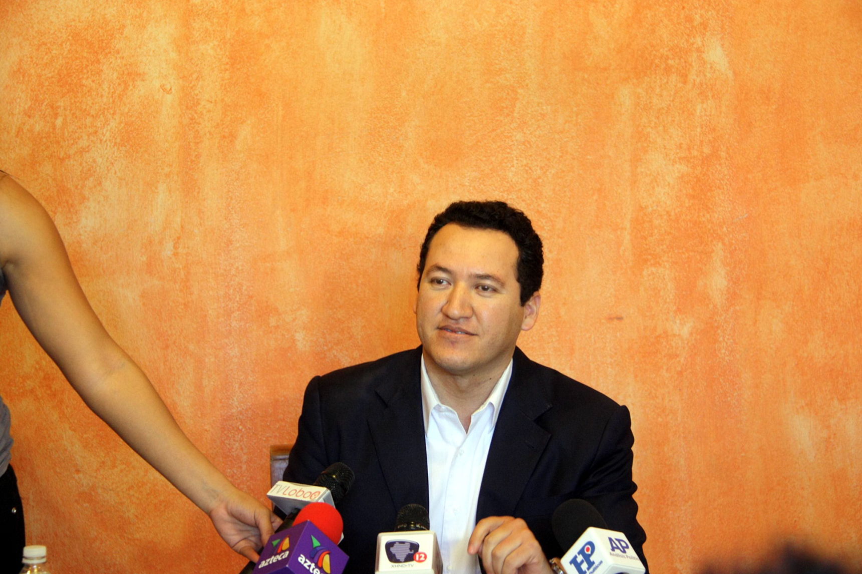 Apresan por 'moche' a ex Alcalde de Durango