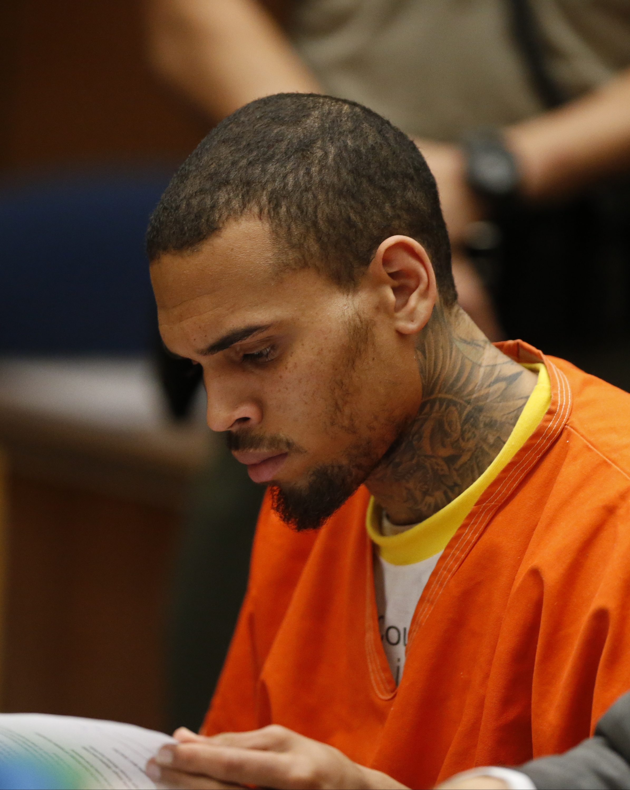 &iquest;Expulsado por acercarse a las mujeres?