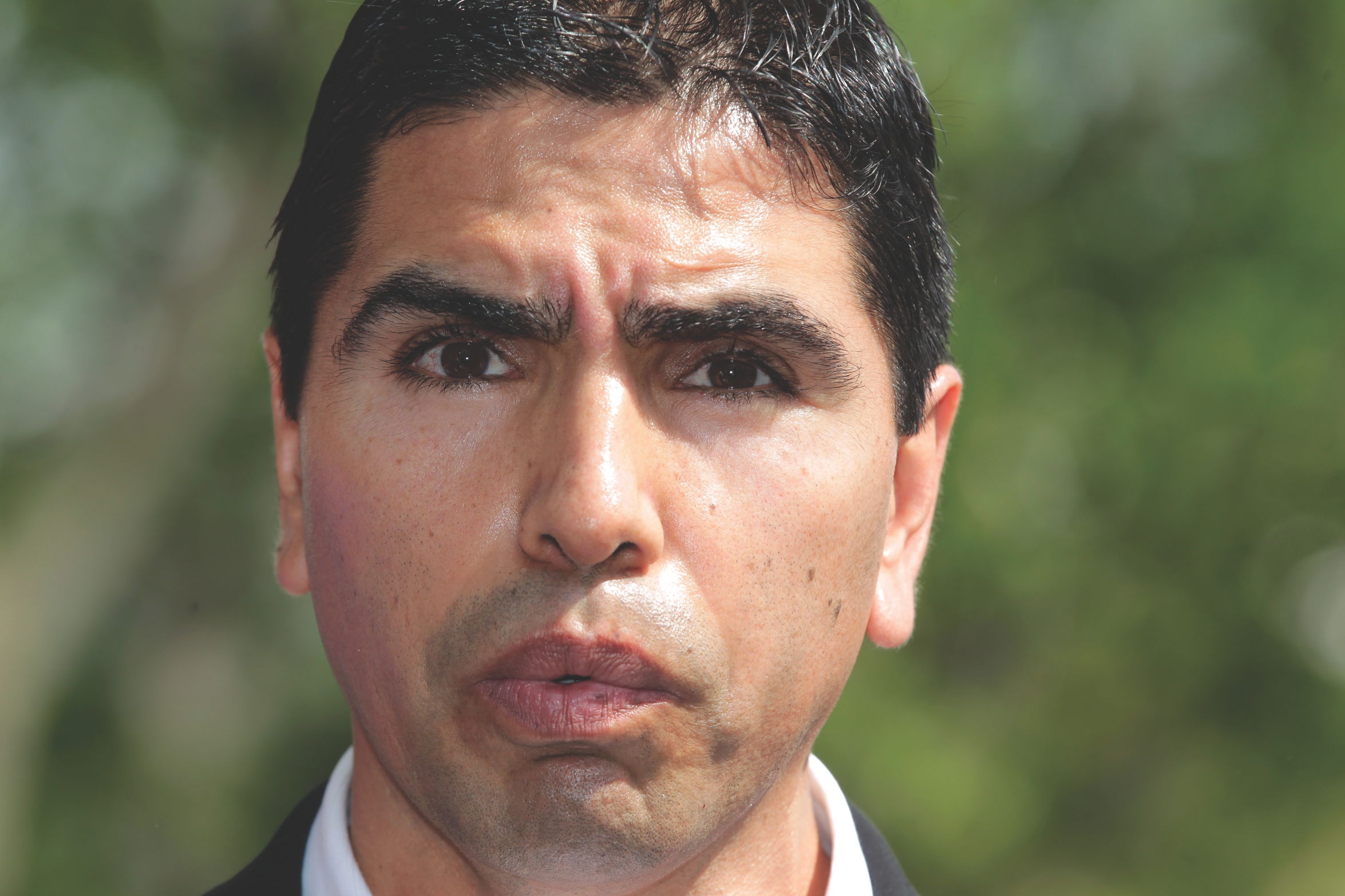 Desechan demanda de Piol&iacute;n Sotelo