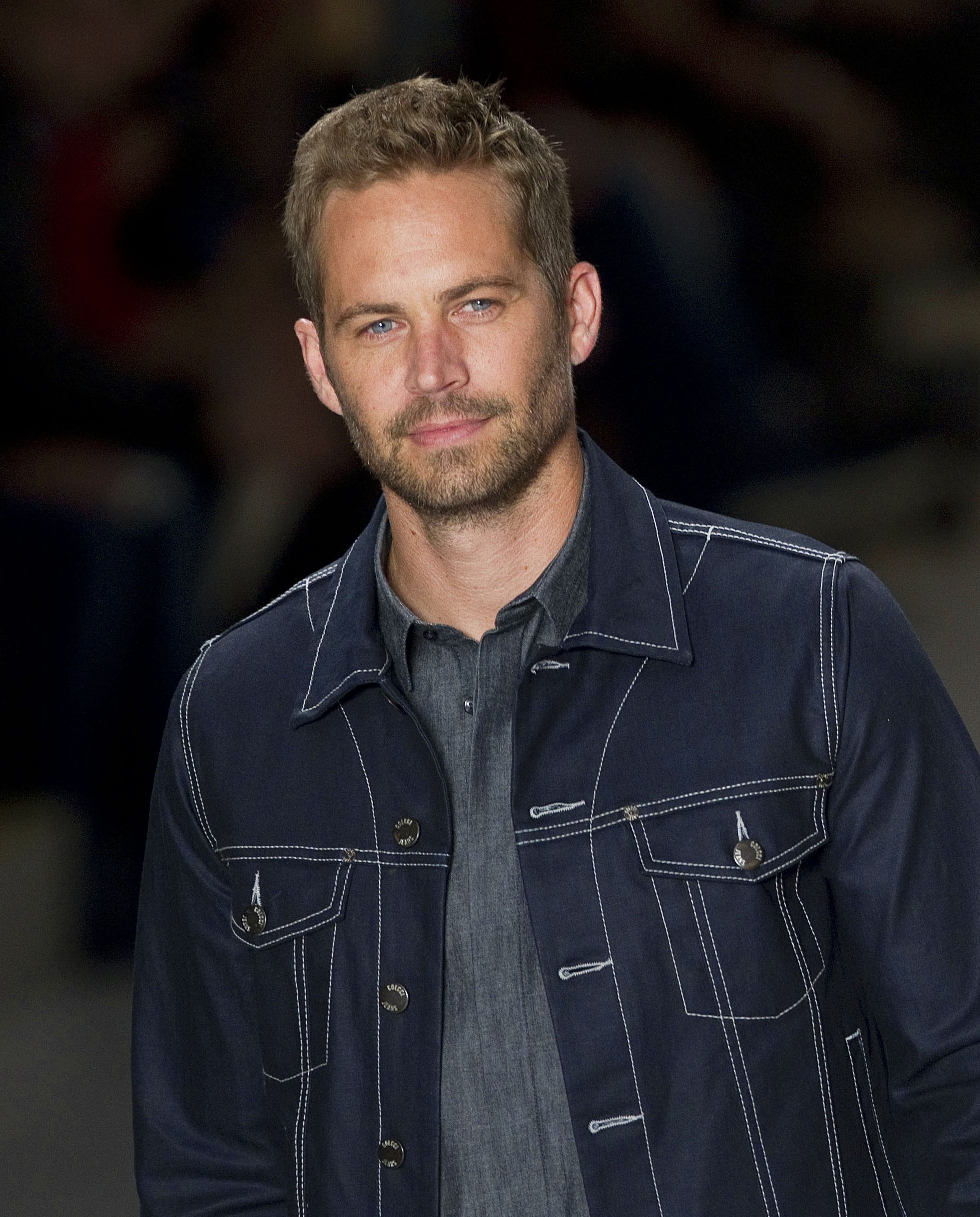 Madre de Paul Walker pide tutela de su hija