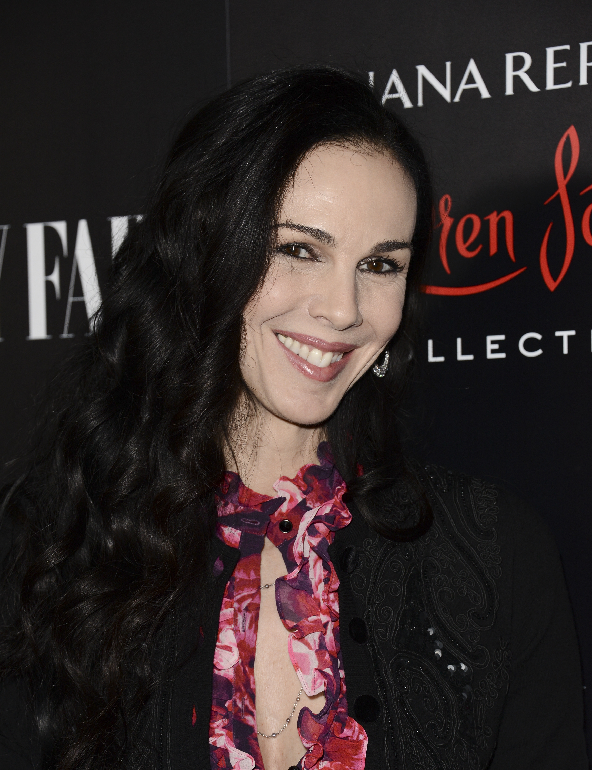 Confirman suicidio de L'Wren Scott