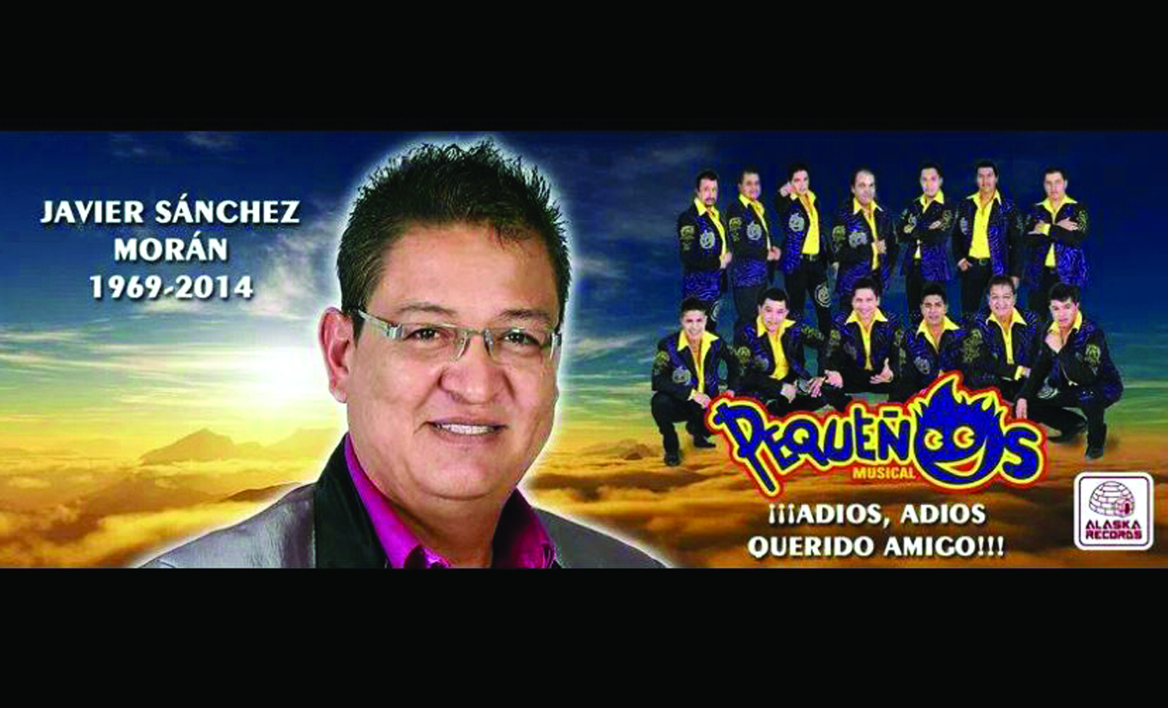 P&eacute;rdida gigante para Peque&ntilde;os Musical