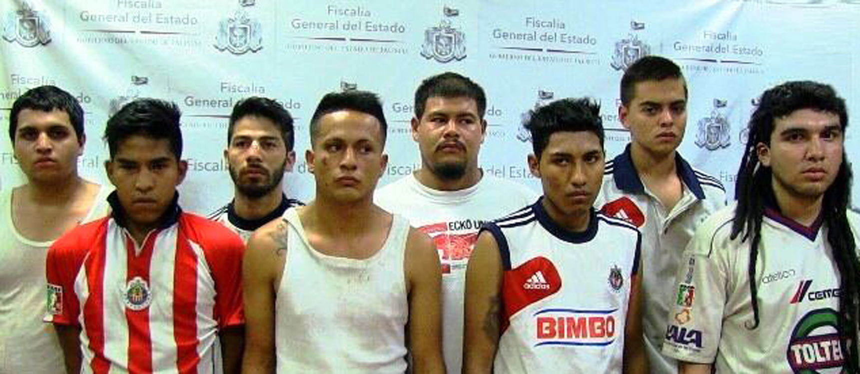 Vetan un partido al estadio Jalisco