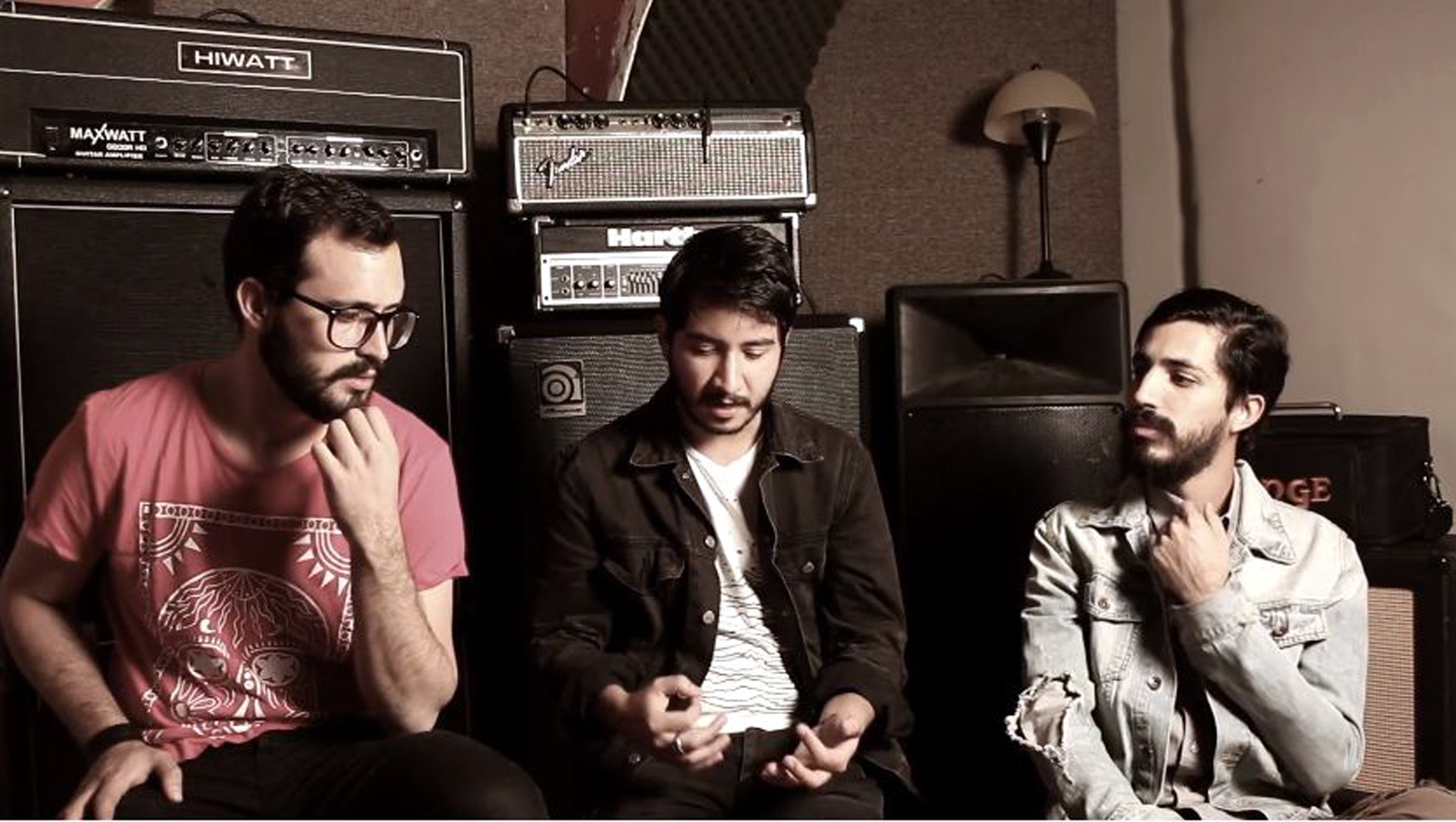 Es Little Jesus la banda m&aacute;s premiada