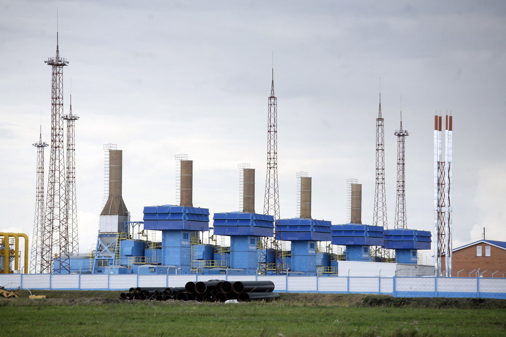 A reducir poder e influenza