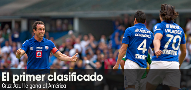 Liguilla, cada vez m&aacute;s cerca