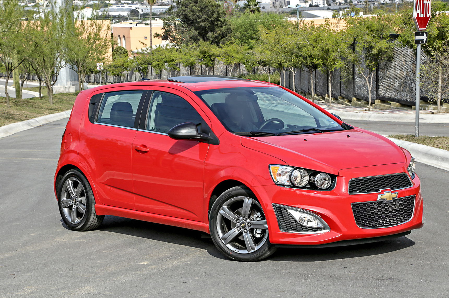 Sonic RS: S&uacute;per Sonic