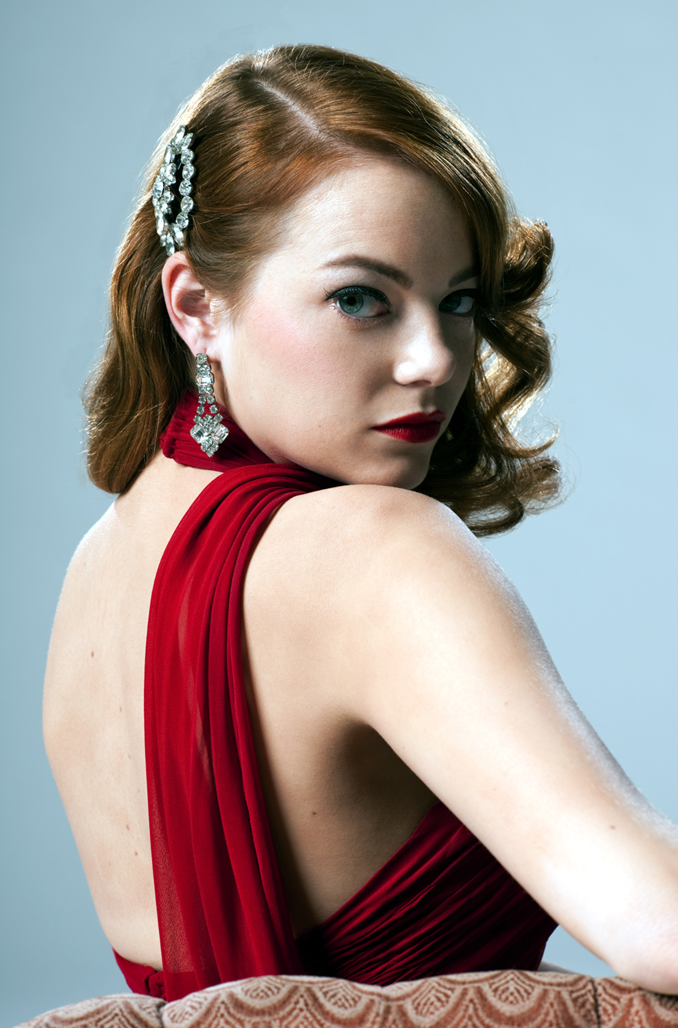 Del Toro le ense&ntilde;a a leer or&aacute;culo