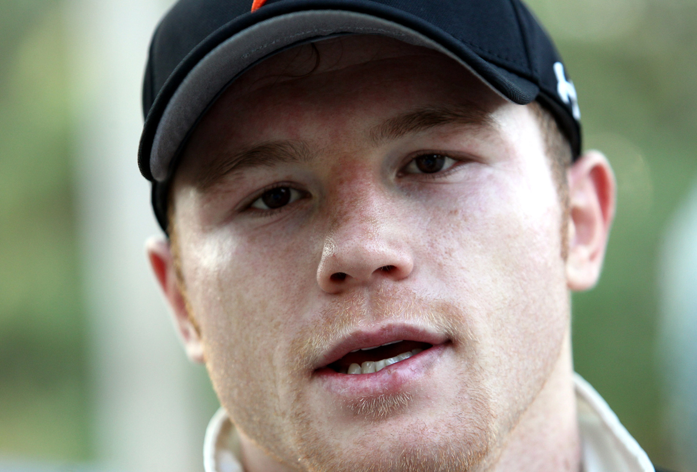 Canelo le trae ganas a Lara