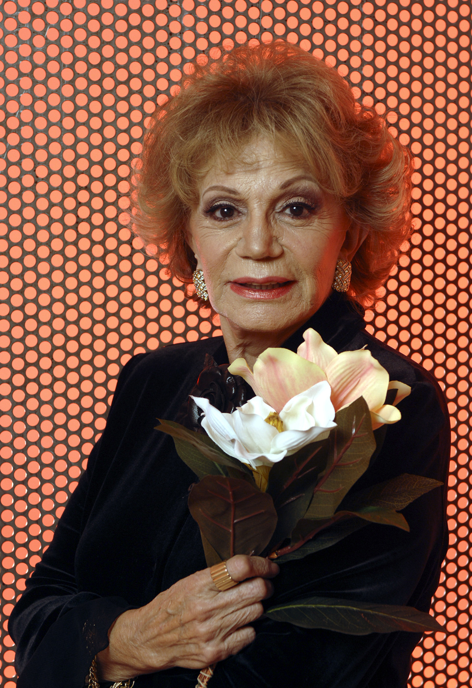 Muere la actriz Chela Castro