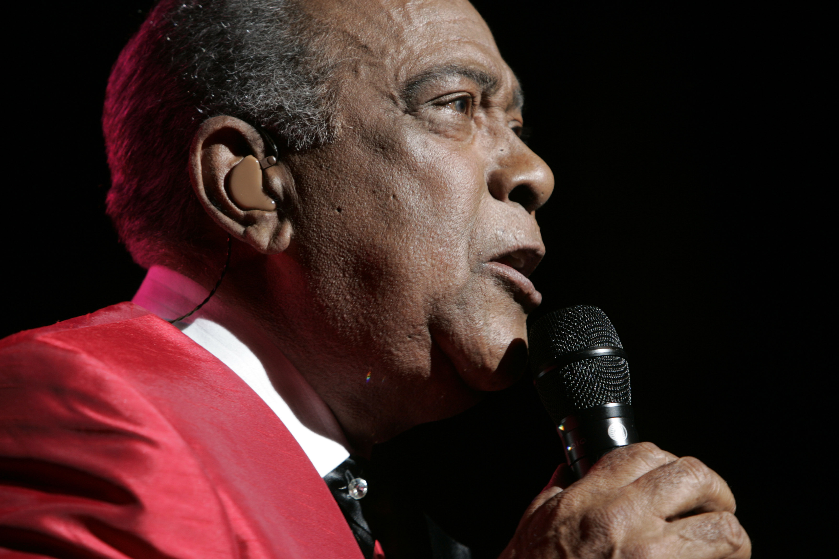 Muere el grande de la salsa, Cheo Feliciano