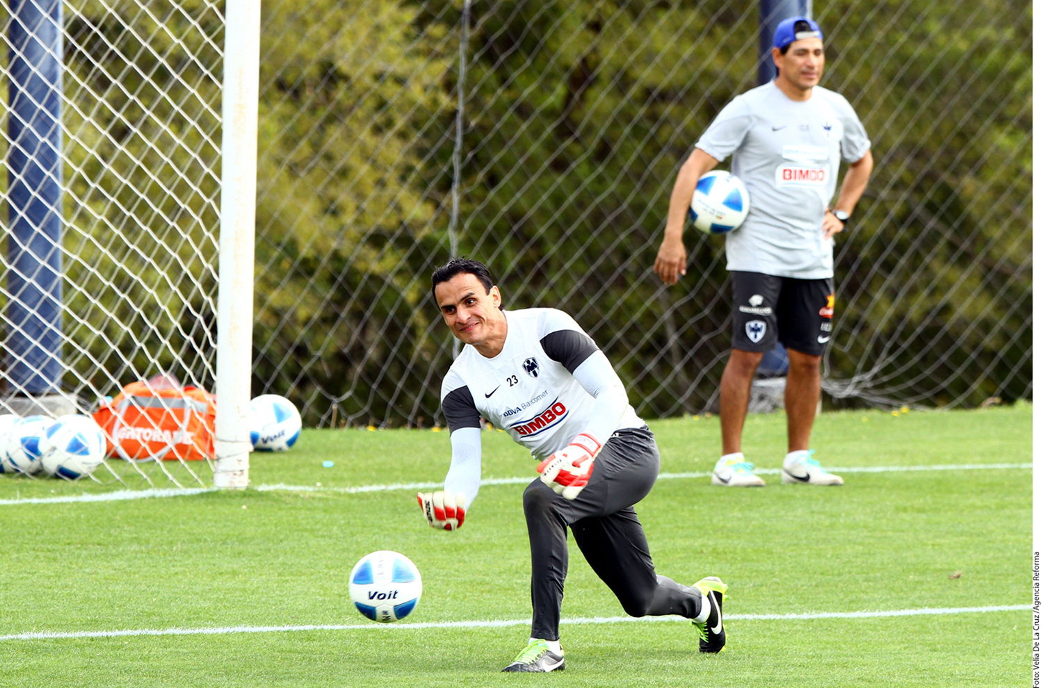 Lamenta barra poca contundencia