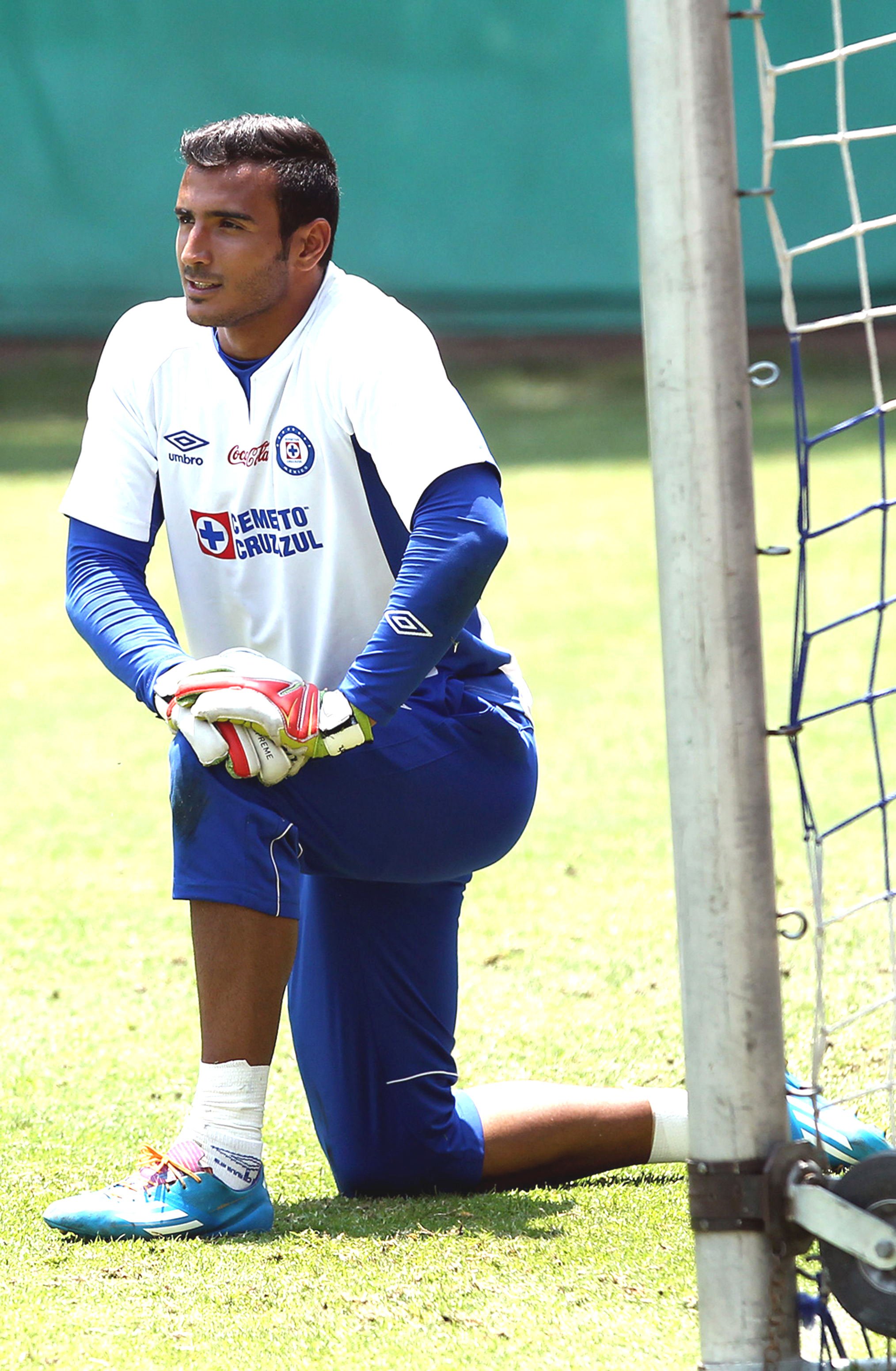 Gusta a Tena su cuadro alterno