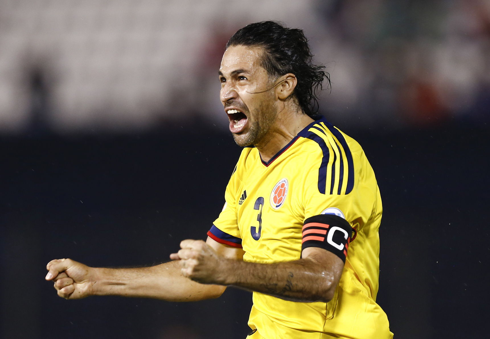 Colombia, la favorita en el Grupo C