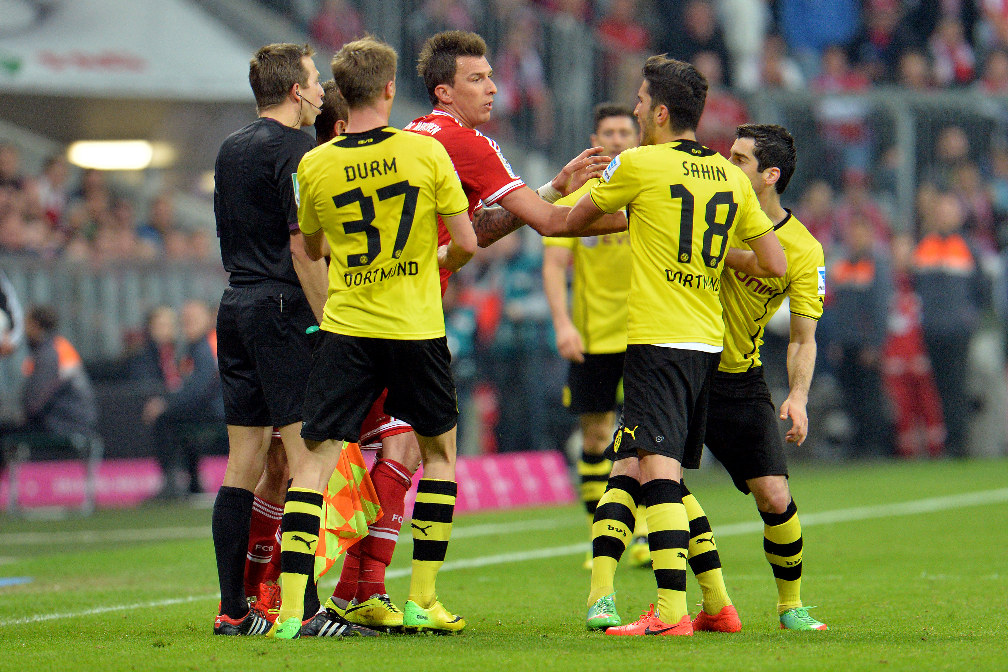 Bayern y Real Madrid renuevan su rivalidad europea