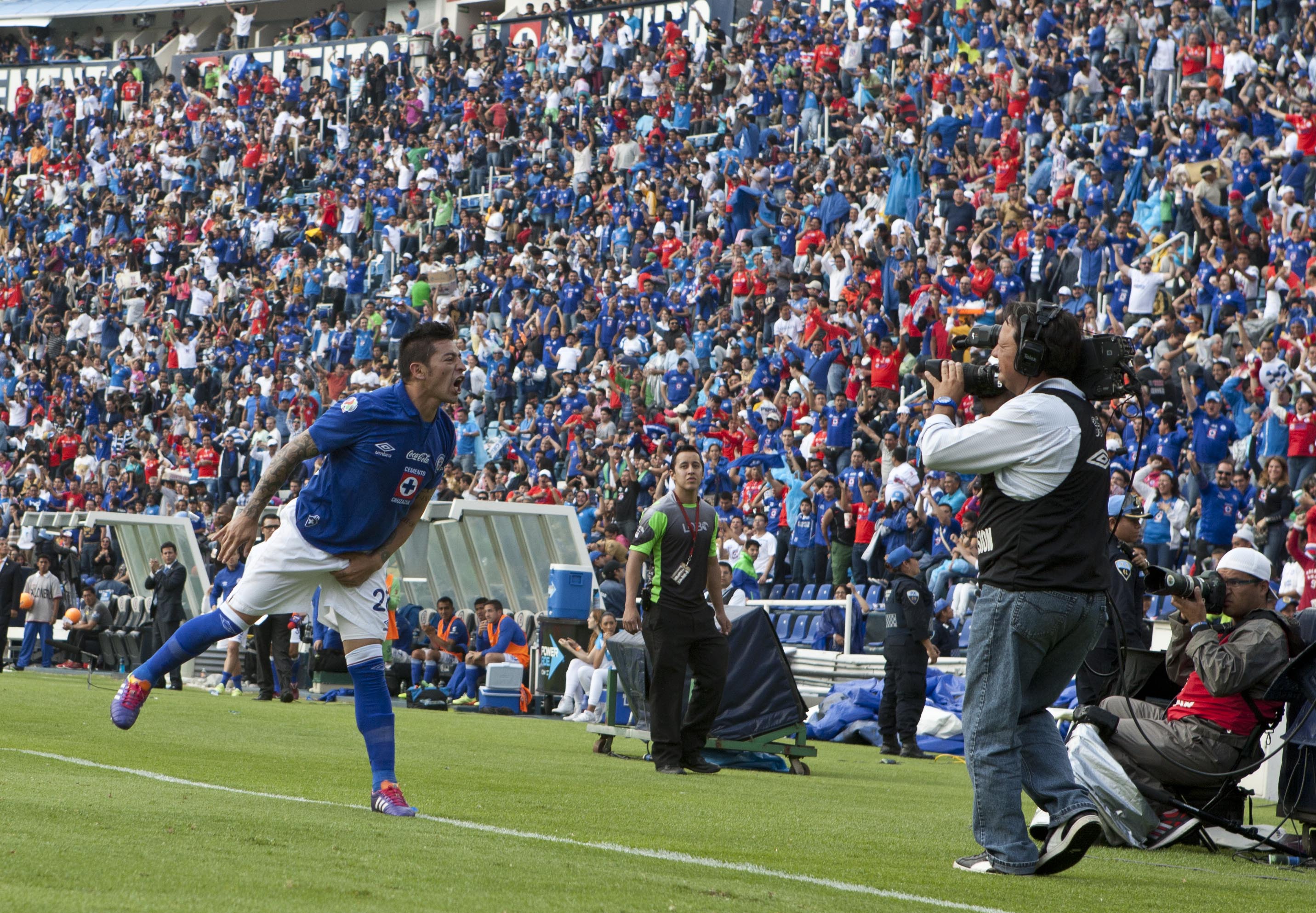 Listo los invitados a la Fiesta Grande