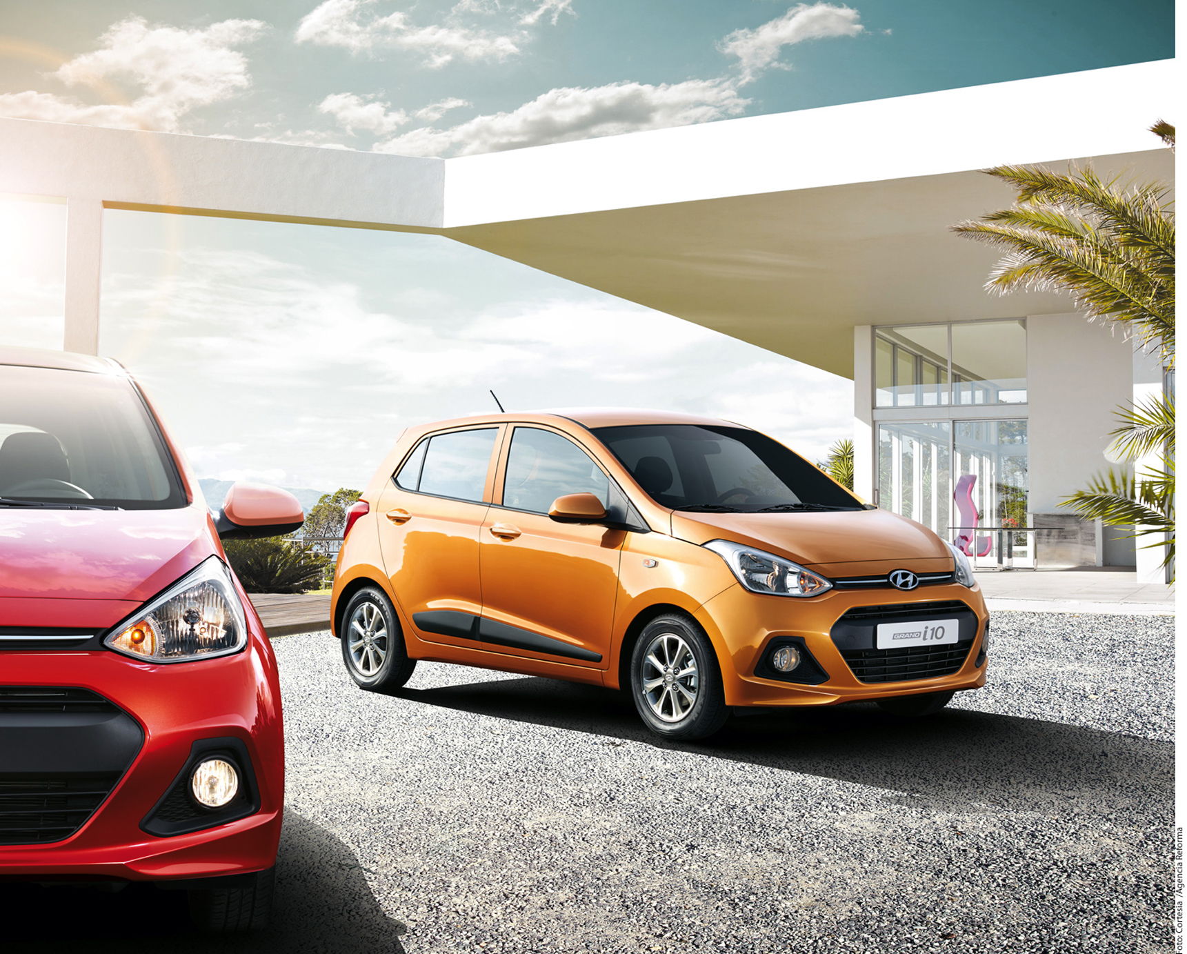 Arrancar&aacute; Hyundai con 3 modelos