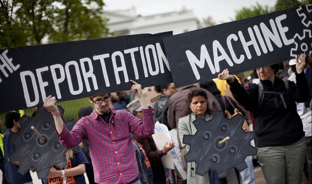 Dilema migratorio se mantendr&aacute; en EEUU