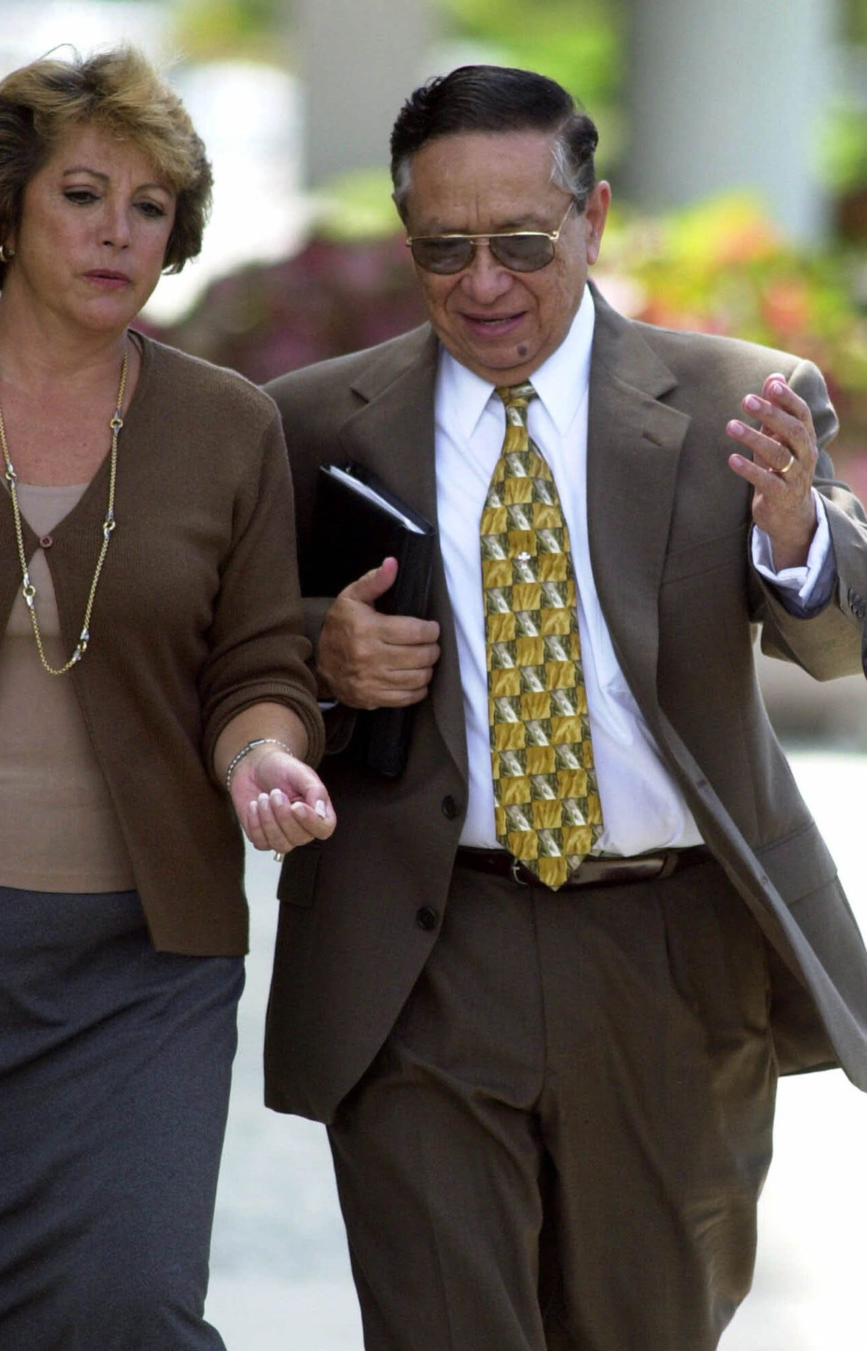 Fallo revive debate de amnist&iacute;a en El Salvador