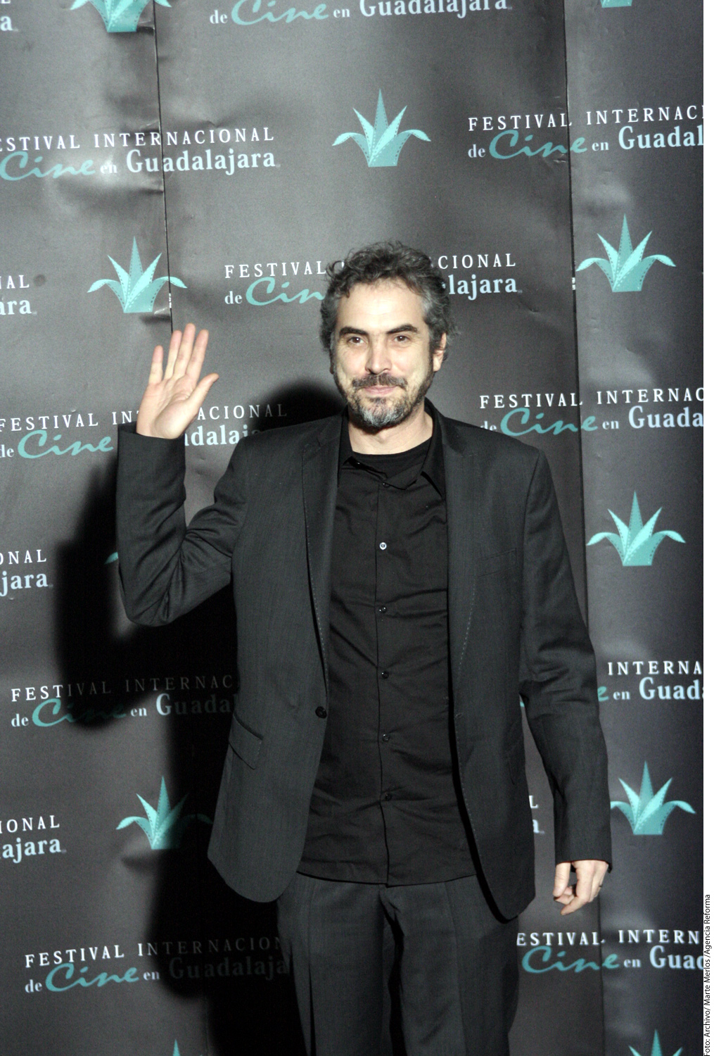 Cuar&oacute;n plantea a presidente M&eacute;xico debatir reforma