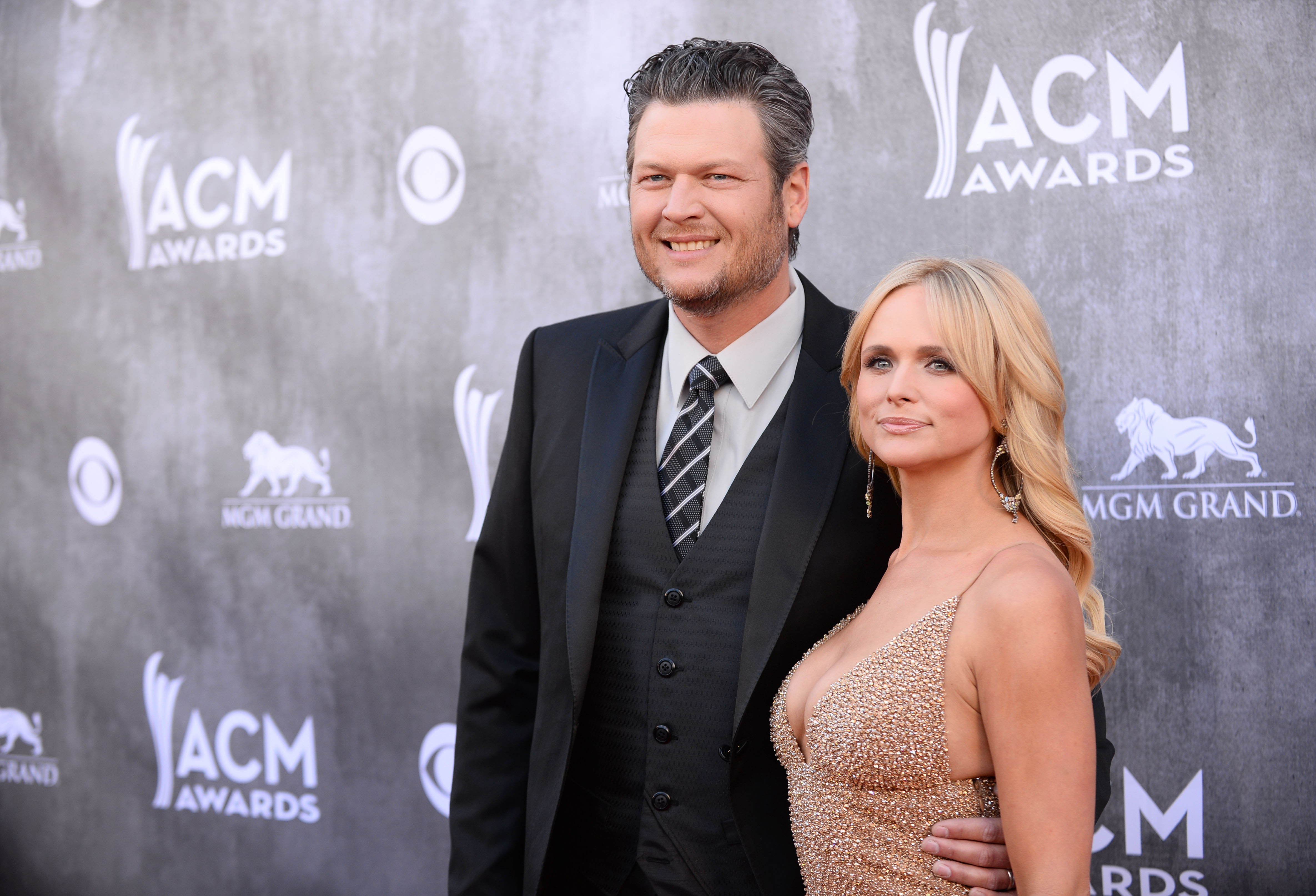 Miranda Lambert la m&aacute;s nominada en los CMT