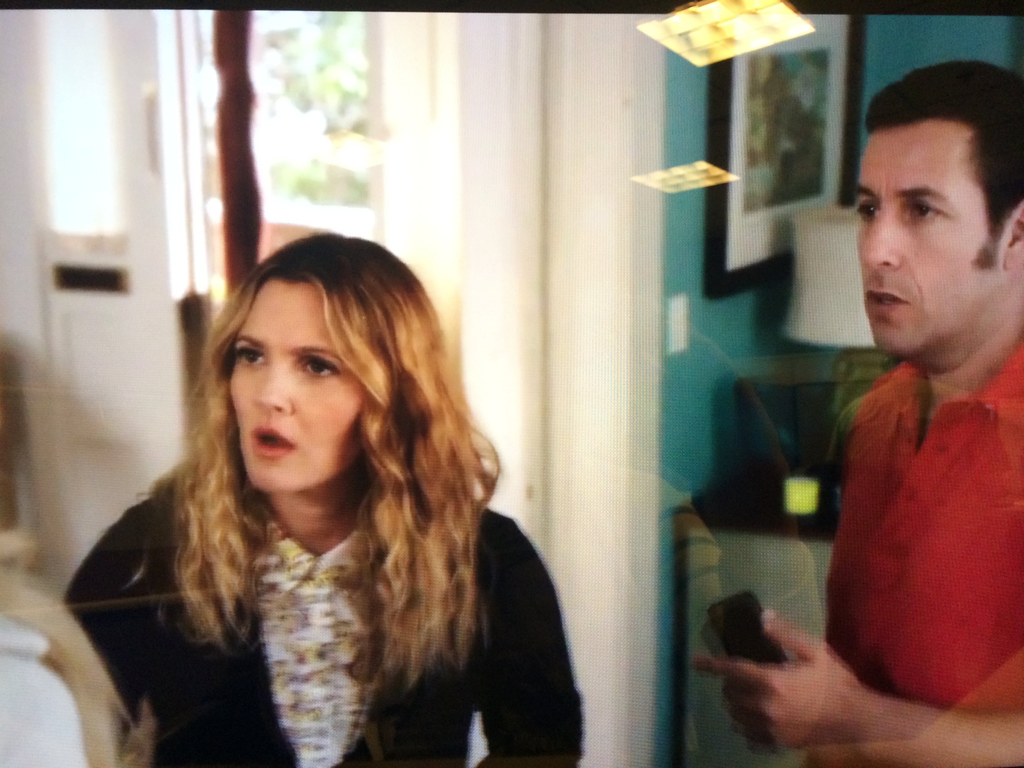 Palomitas con mantequilla