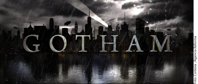 Har&aacute; Fox serie de precuela de Batman