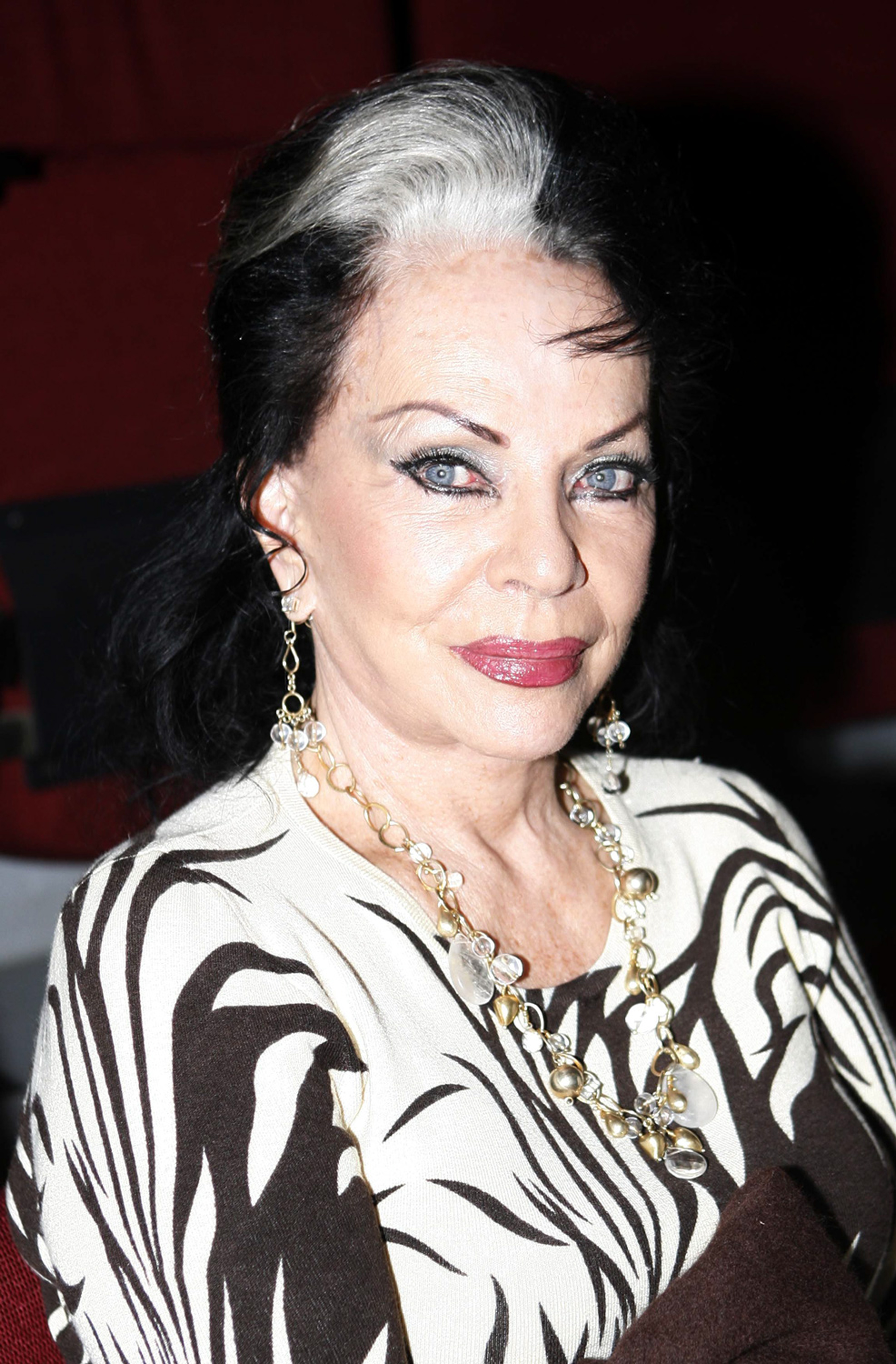 Tongolele: Hay que bailar libre