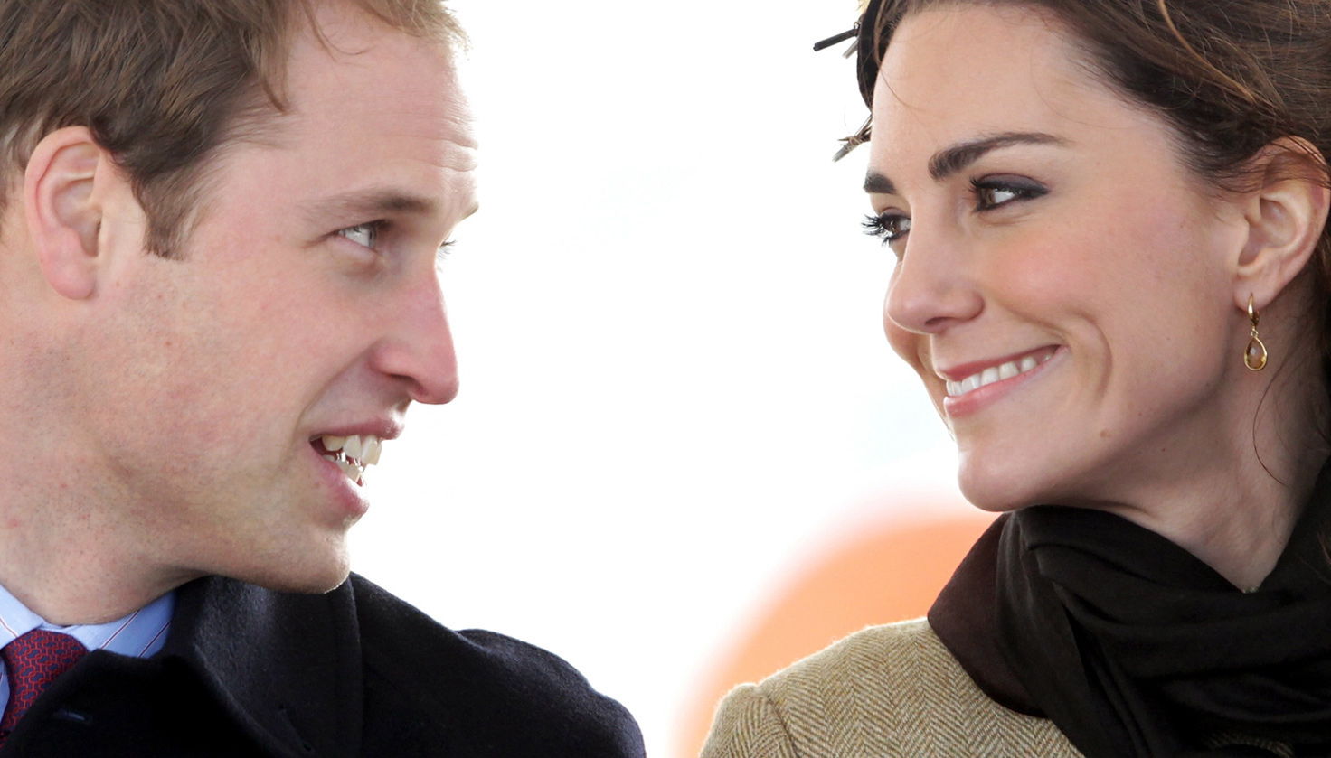 &iquest;Influye Catalina en truene de Enrique?