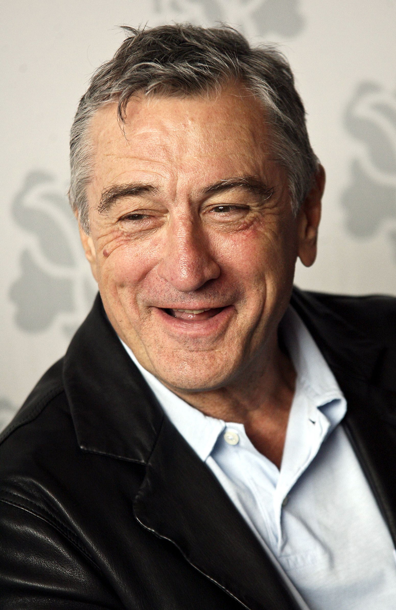 Atestigua De Niro en caso de violaci&oacute;n