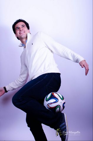 Locutor de Seattle gana concurso de ESPN