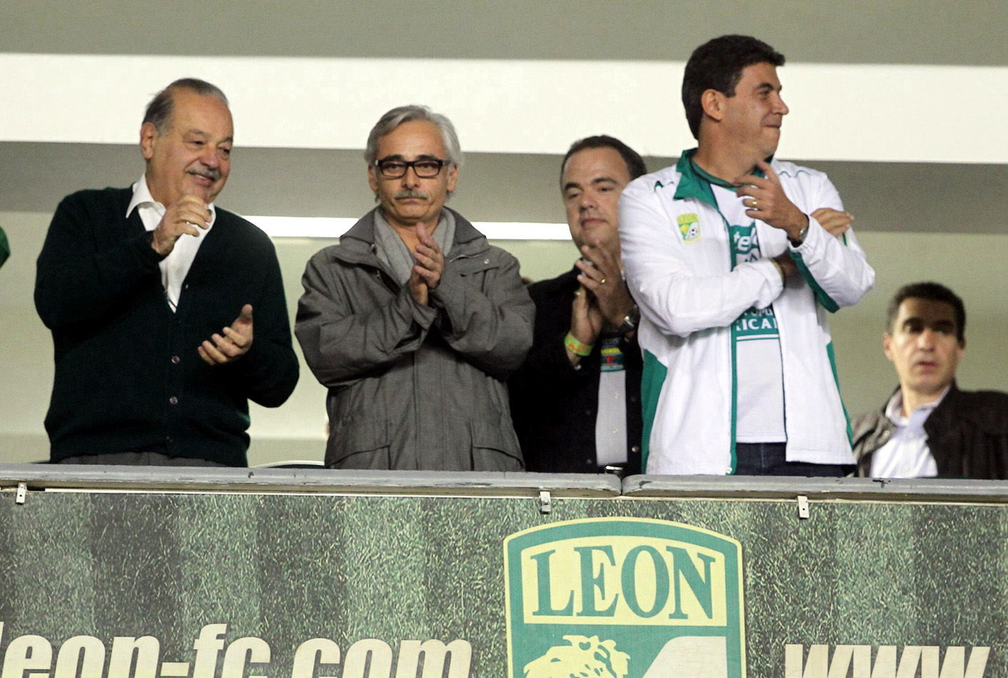 Dos finalistas con un mismo due&ntilde;o