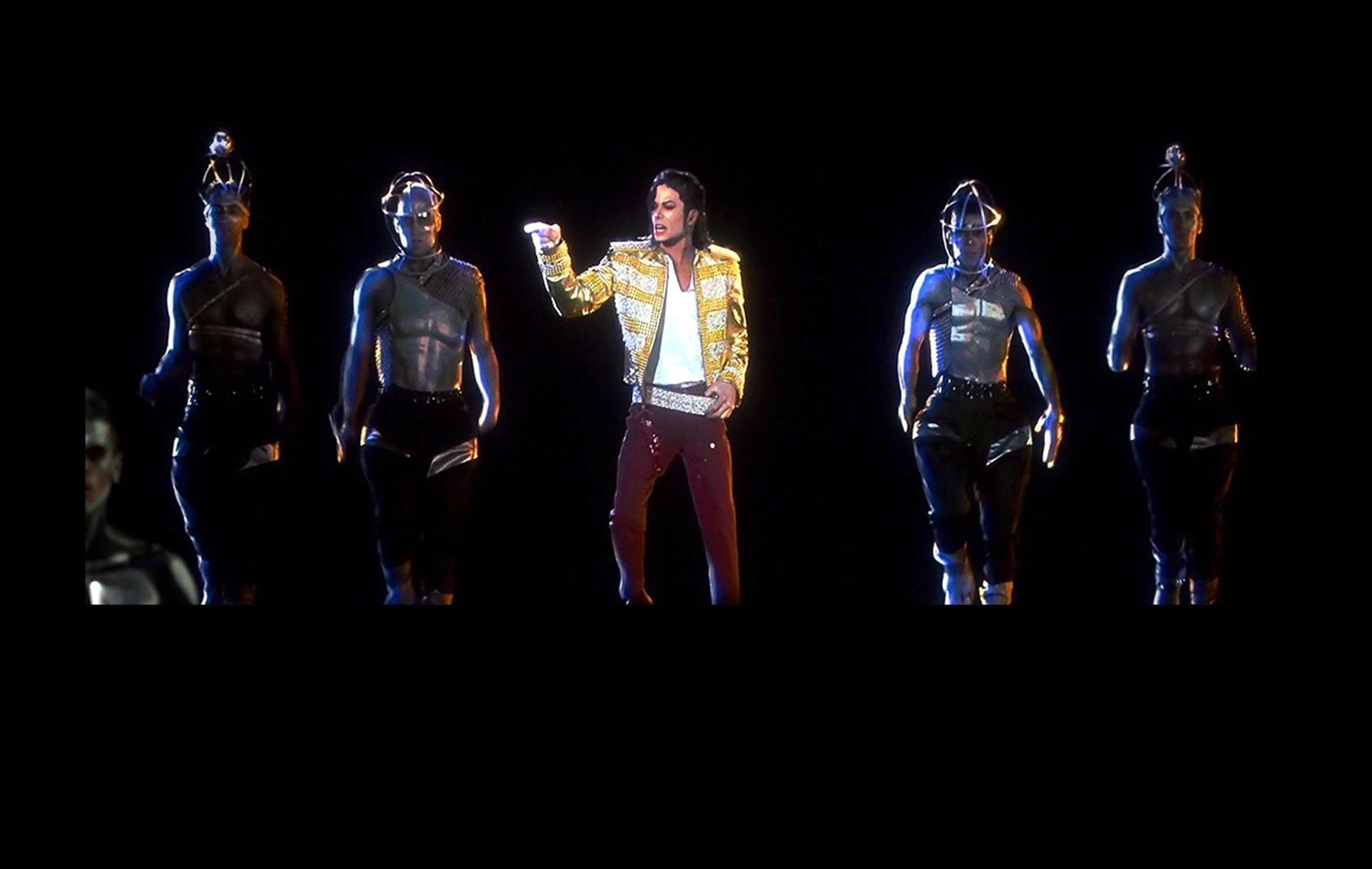 Revive Michael Jackson en los Billboard