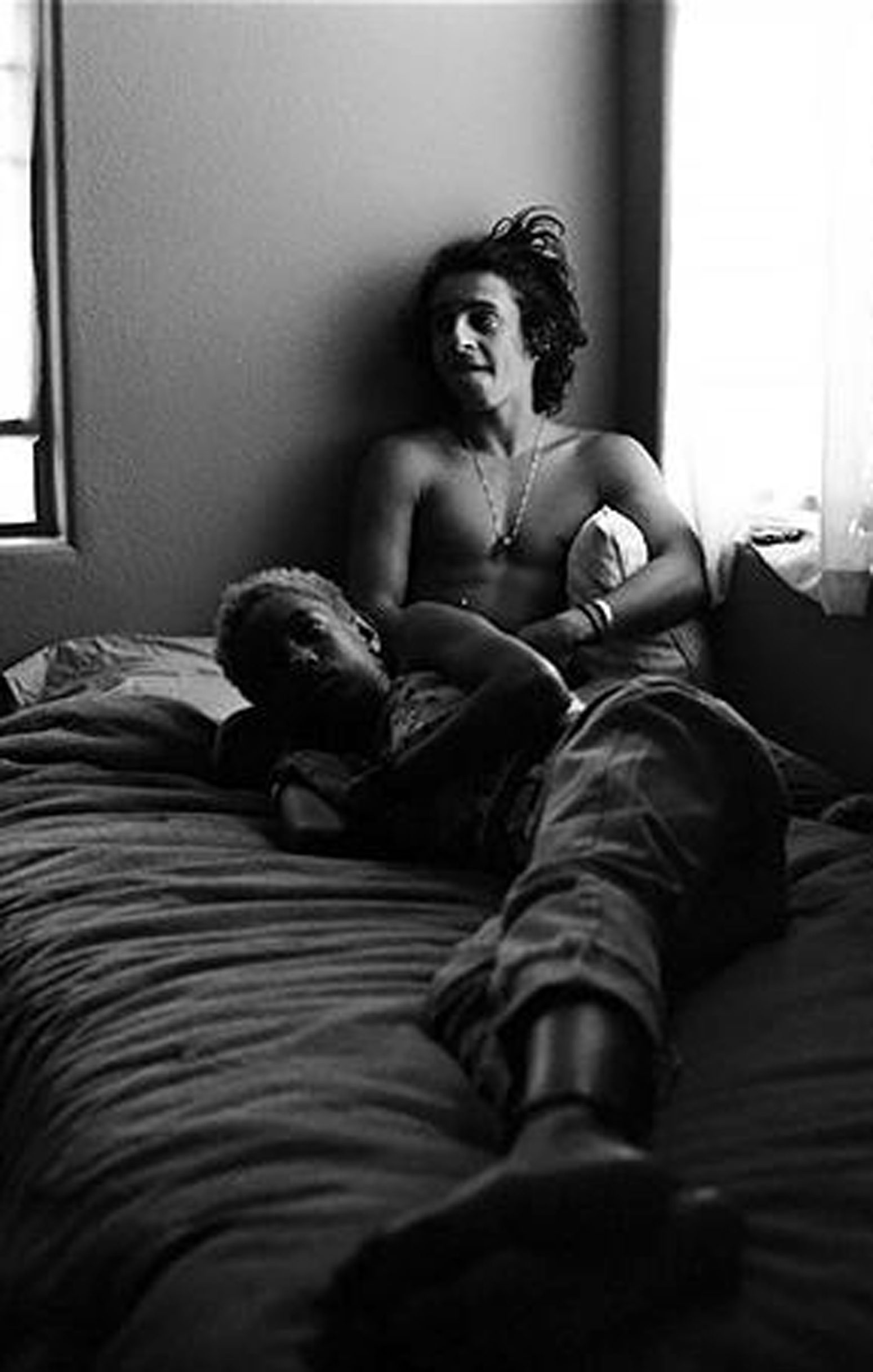 Investigan a los Smith por pol&eacute;mica foto