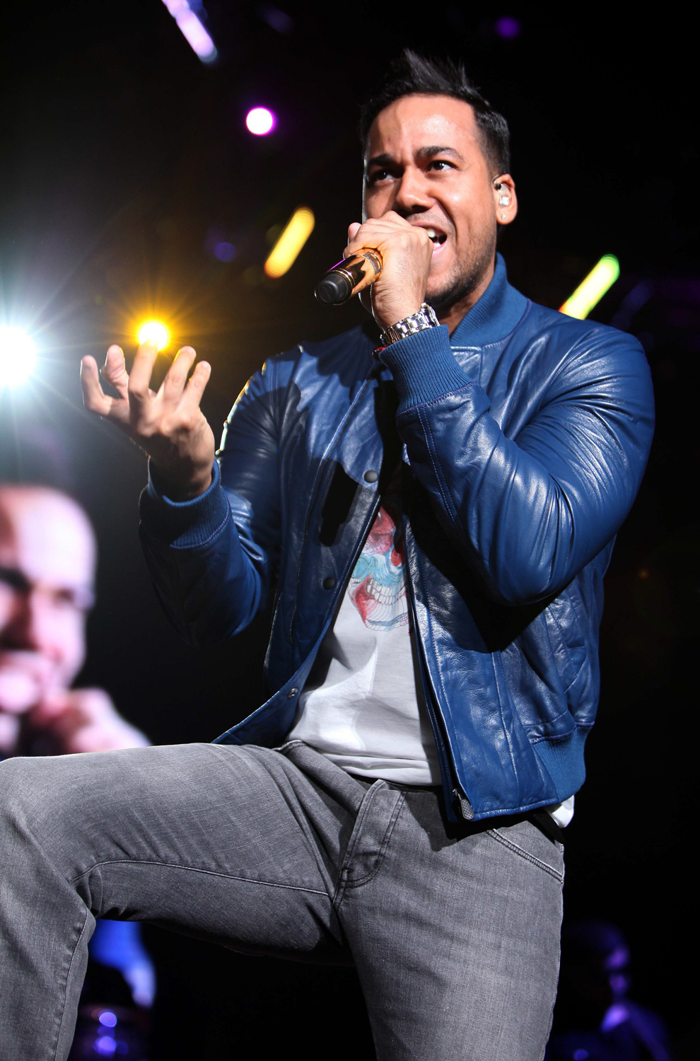 Romeo Santos actuar&aacute; en "Fast & Furious 7"