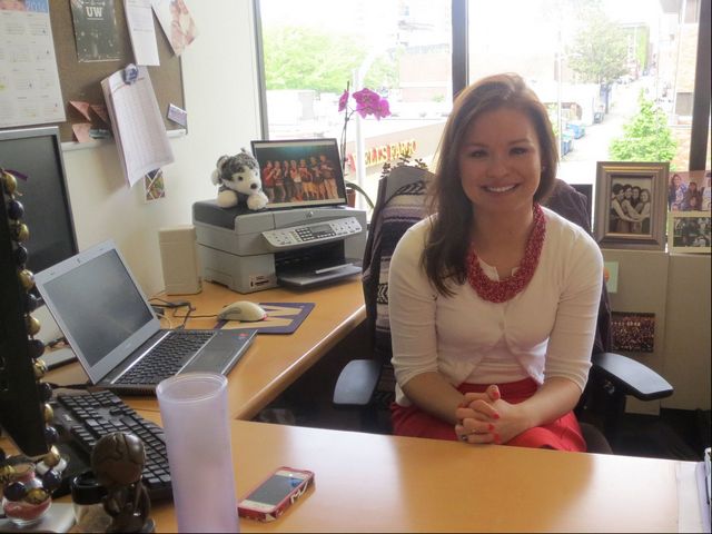 Atrayendo a m&aacute;s latinos