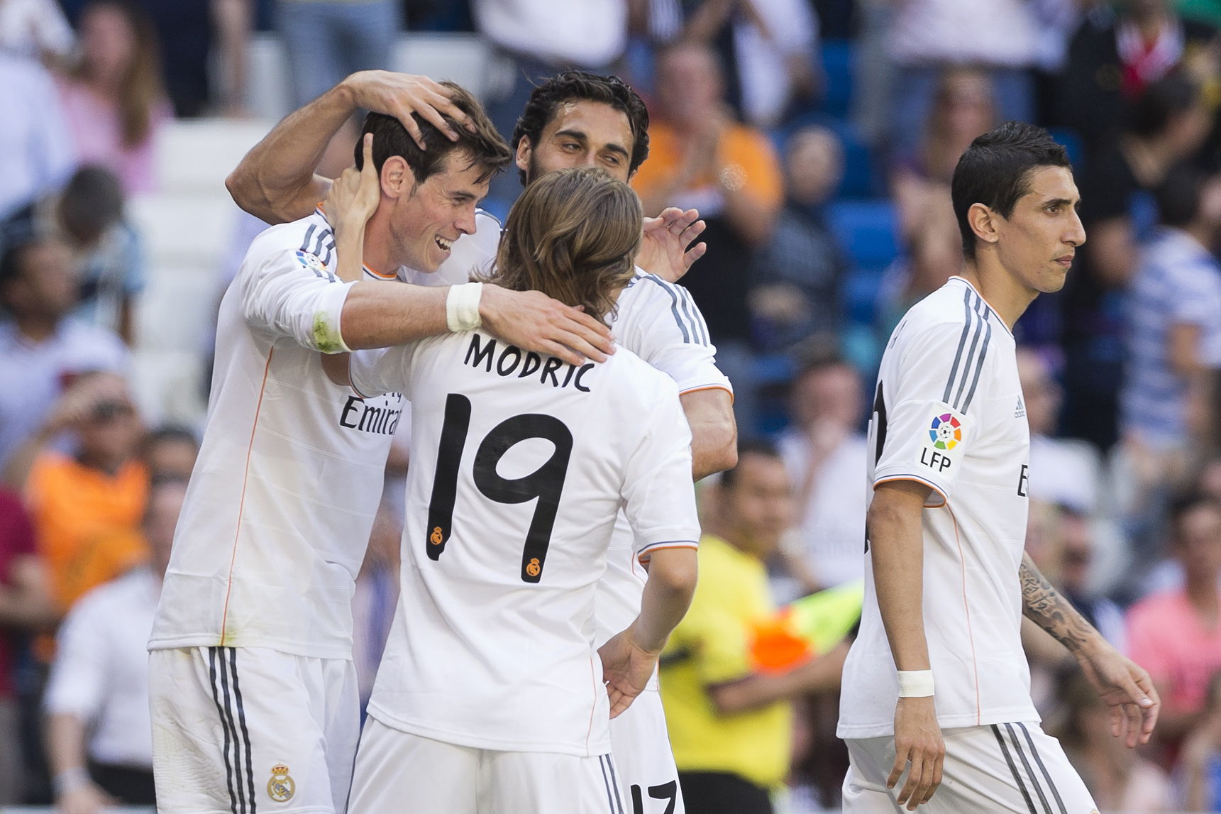 Campeones: La “d&eacute;cima” obsesiona al Real Madrid