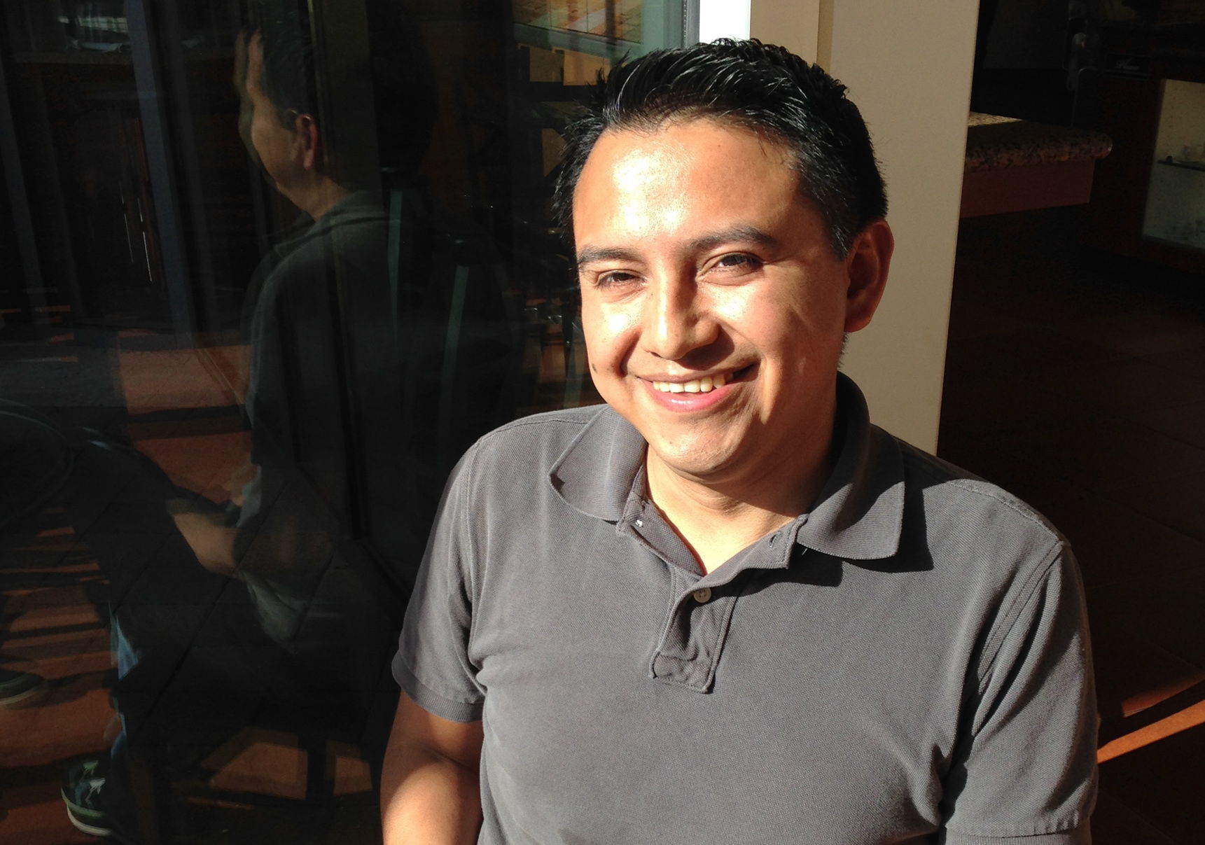 Conectando a las familias hispanas con los proveedores de salud