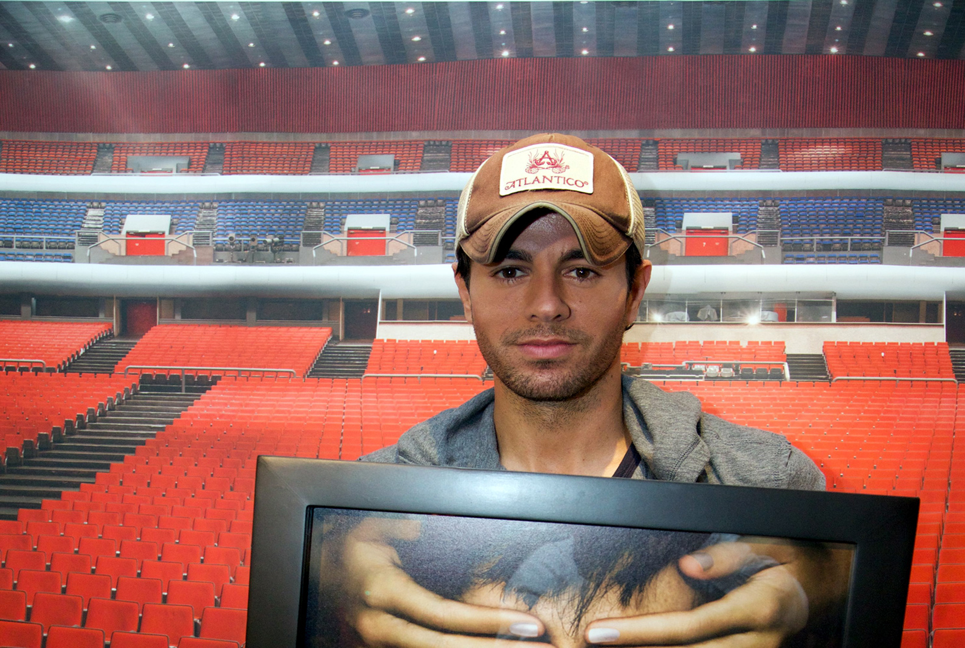 Enrique Iglesias: sin planes de boda o hijos