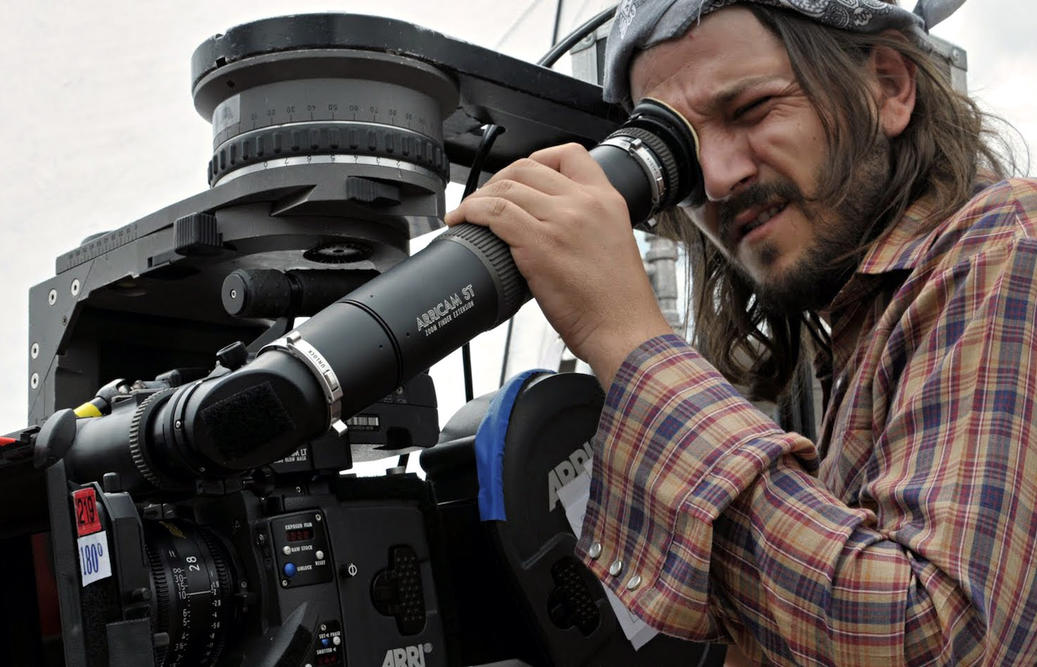 Luces, c&aacute;mara... &iexcl;a dirigir!