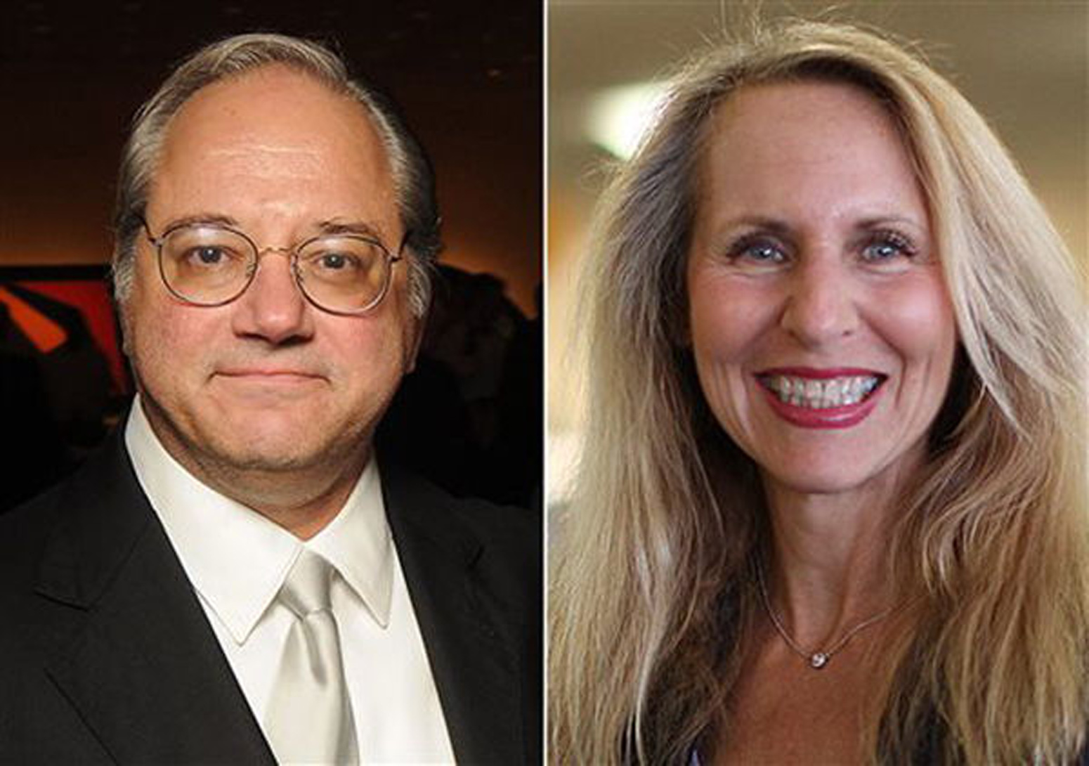 Los 10 CEO mejor pagos de EEUU