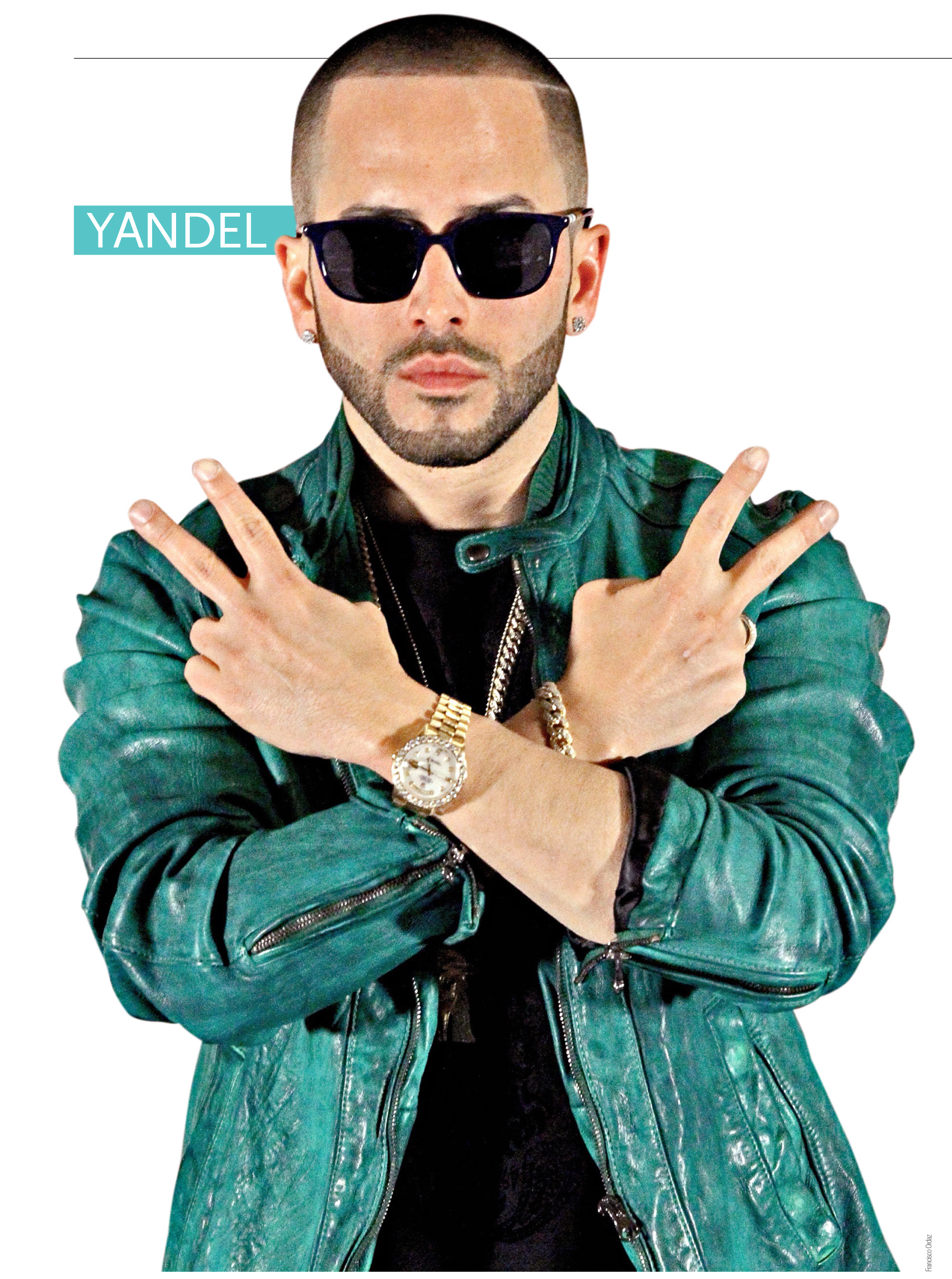 Yandel inicia gira &iacute;ntima por EEUU
