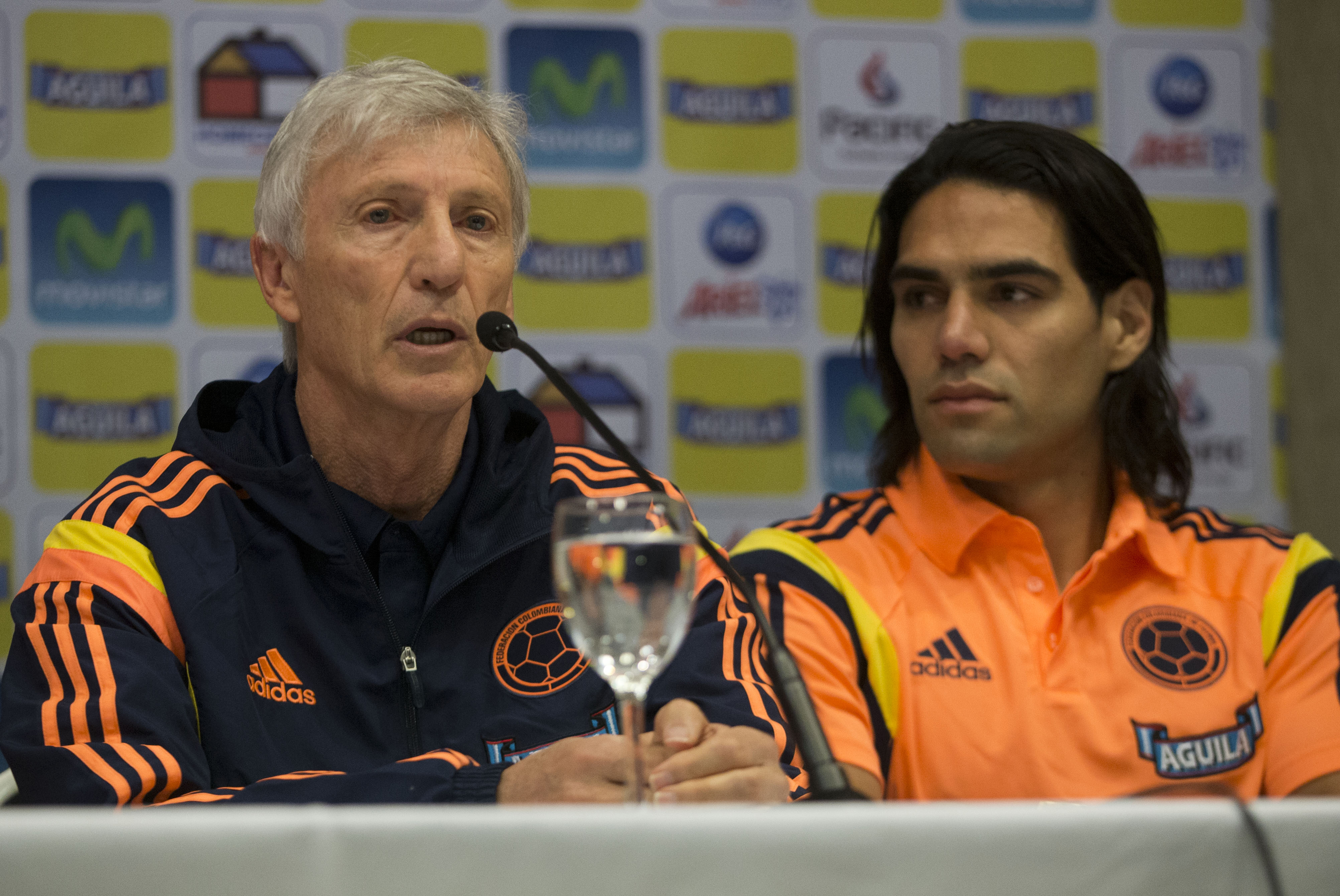 Colombia: Falcao se pierde el Mundial