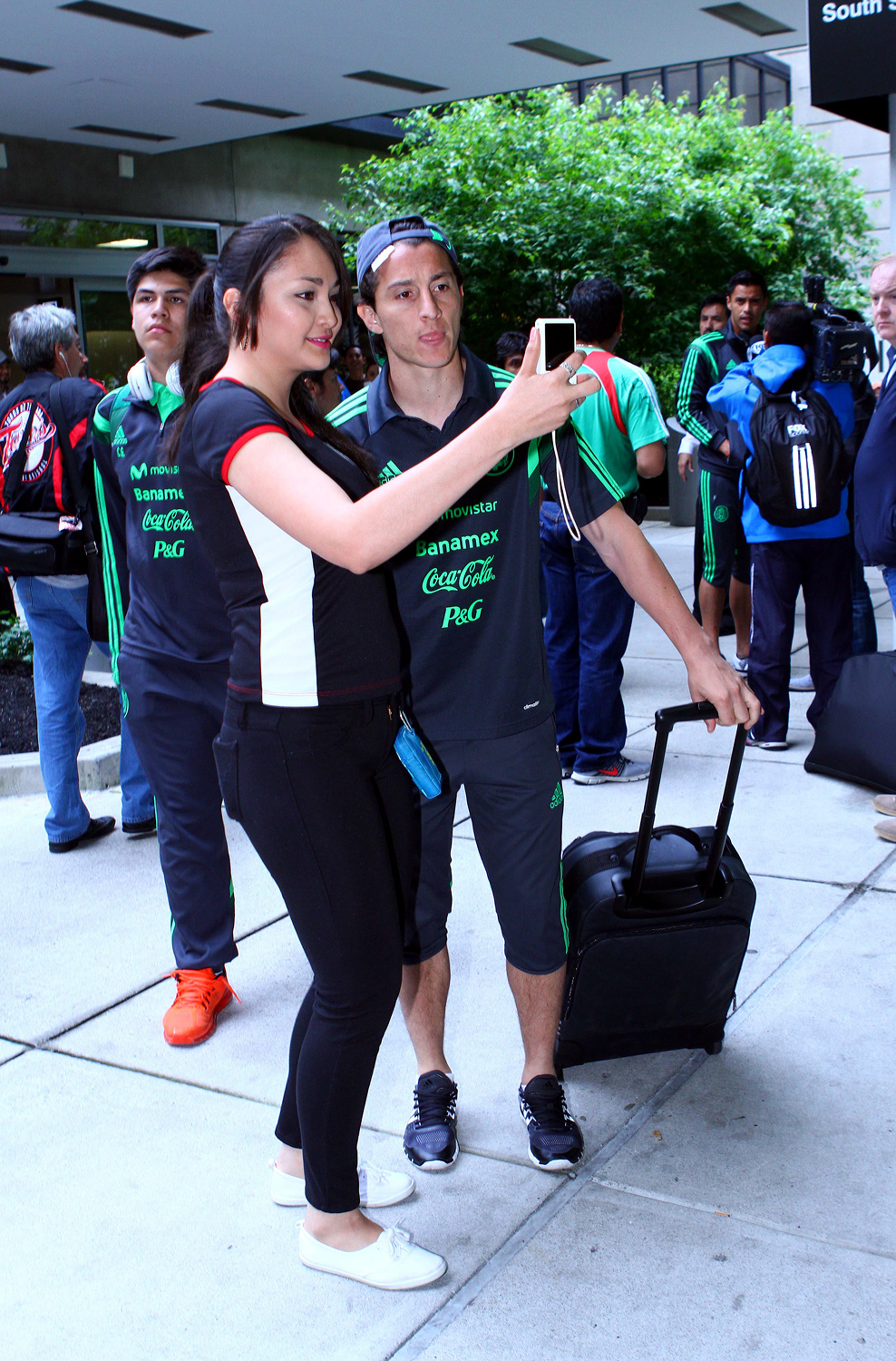 No perdonar&aacute;n al Tri errores en Mundial