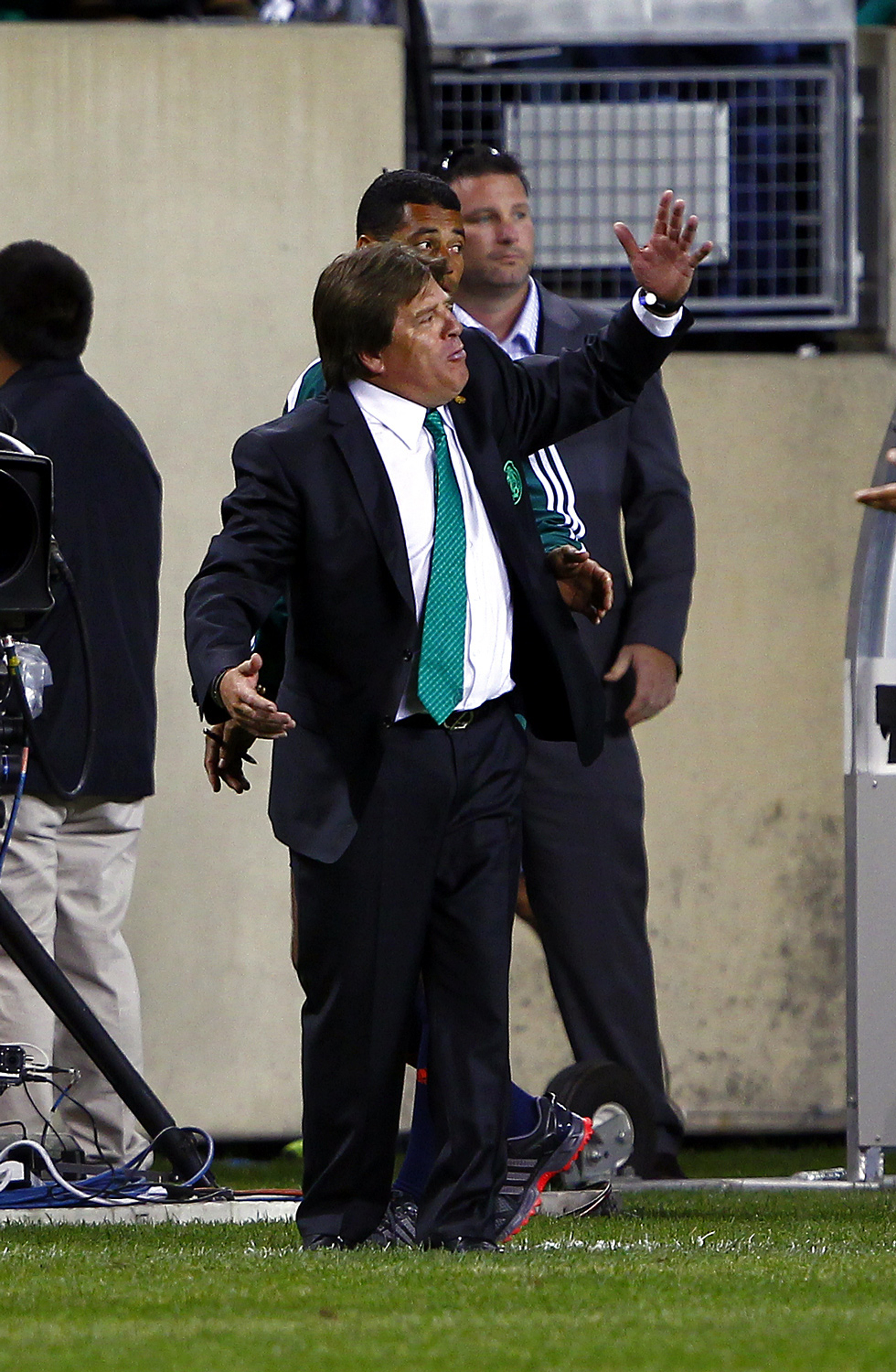 Pierde 'Piojo' las cabras