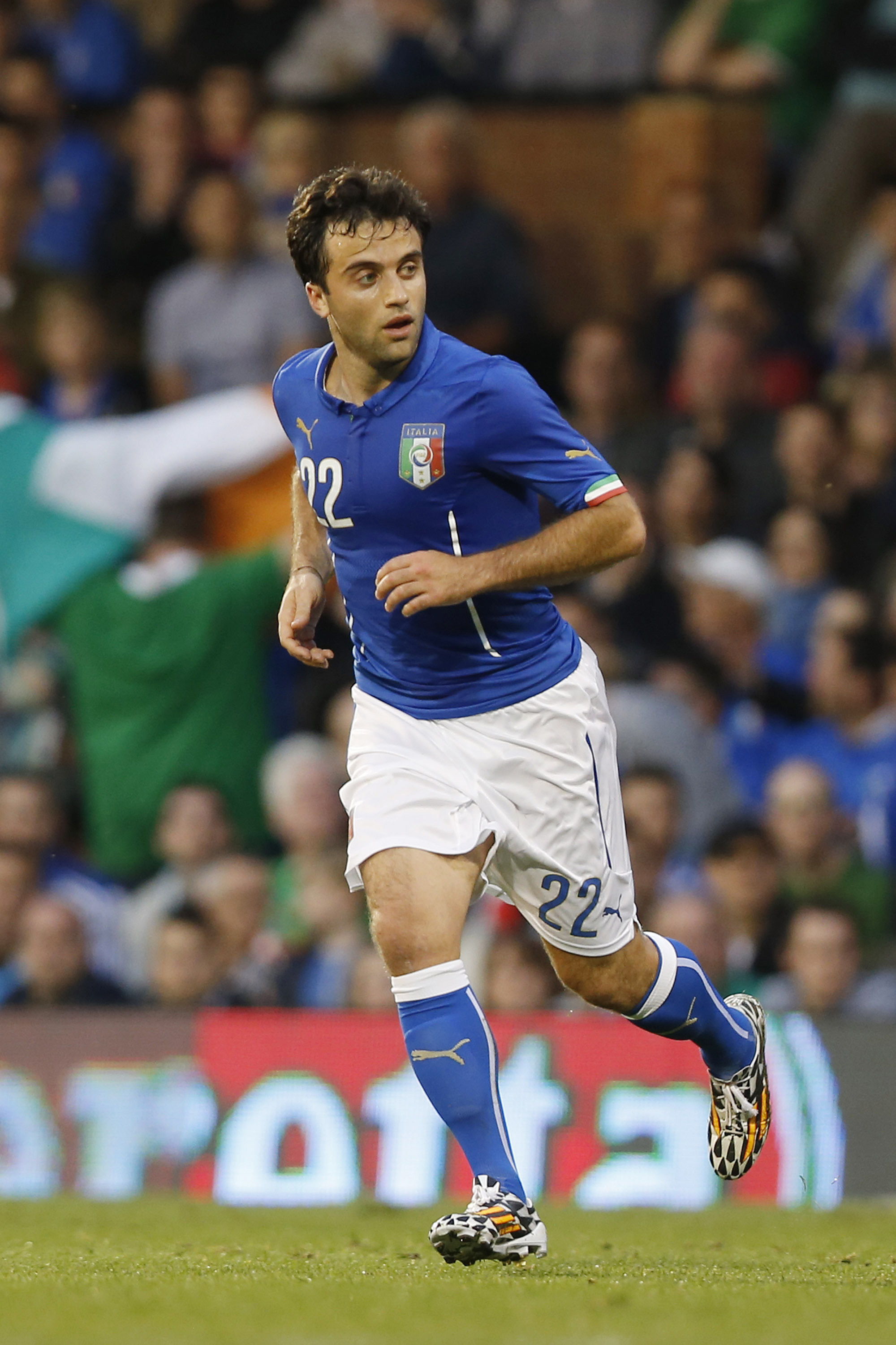 Rossi no fue descartado por motivos m&eacute;dicos