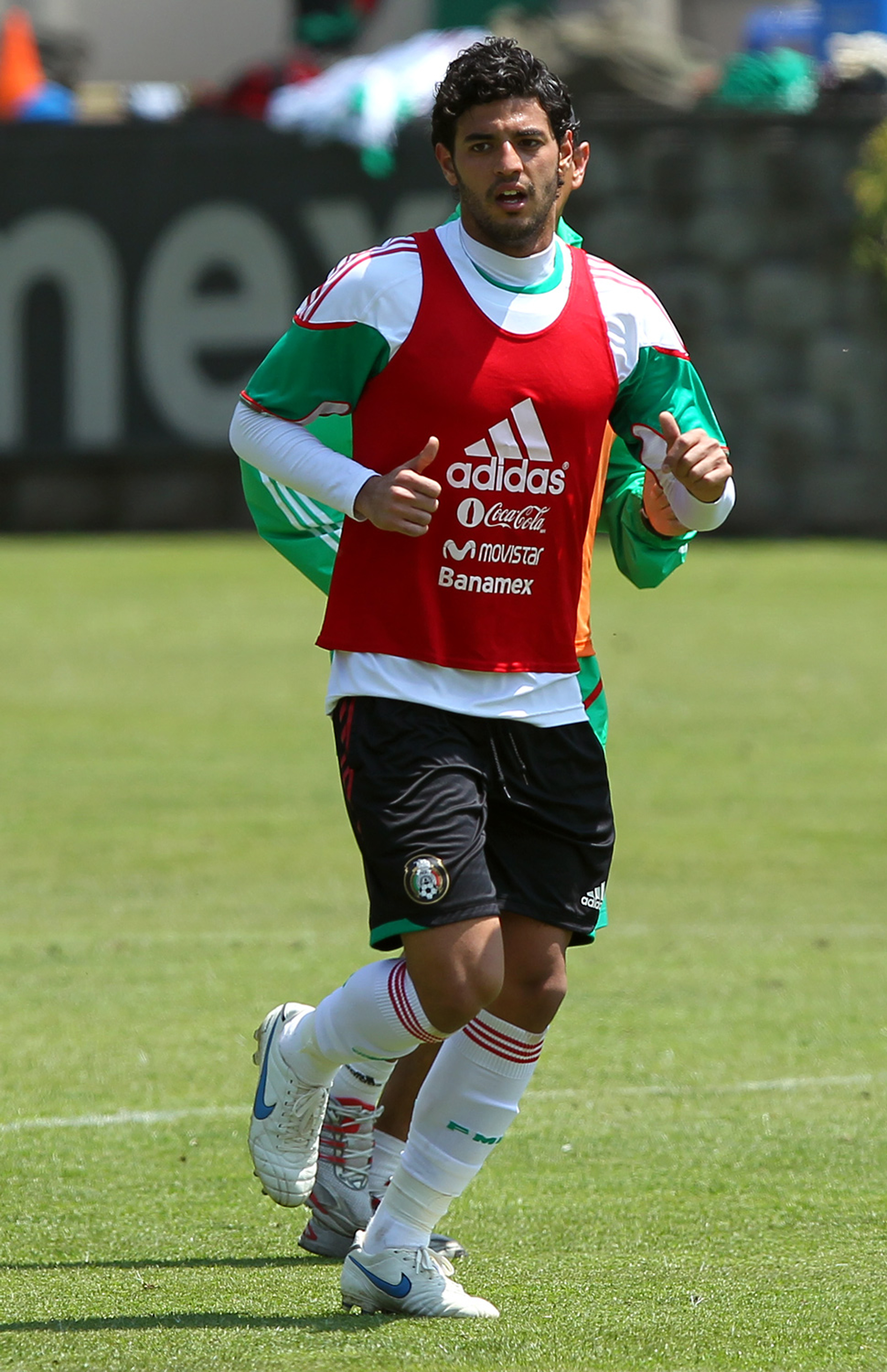 Suena Vela para el Atl&eacute;tico de Madrid